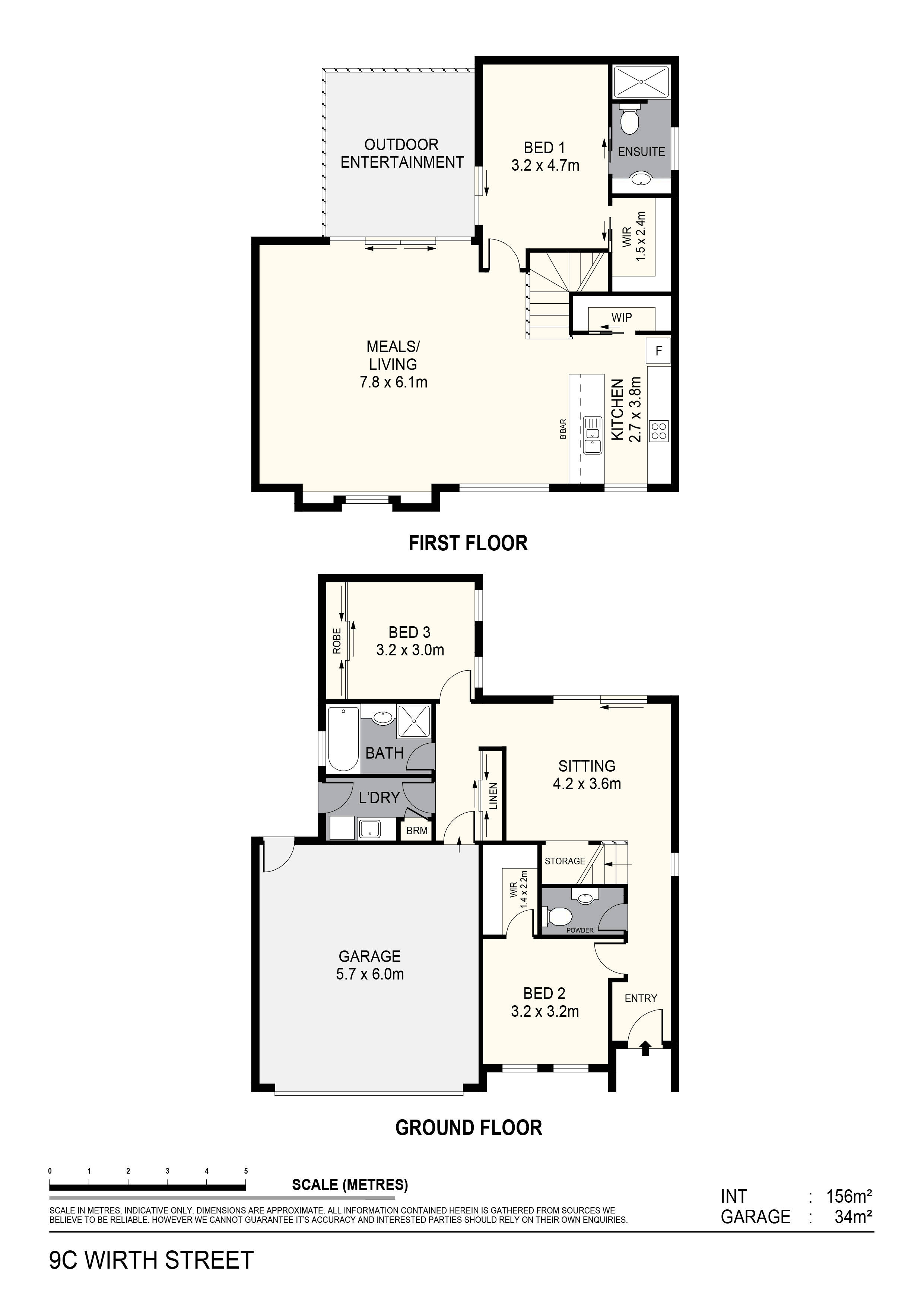 9c Wirth Street, Flora Hill, VIC 3550 - Thumbnail 1 - 02/02/2022