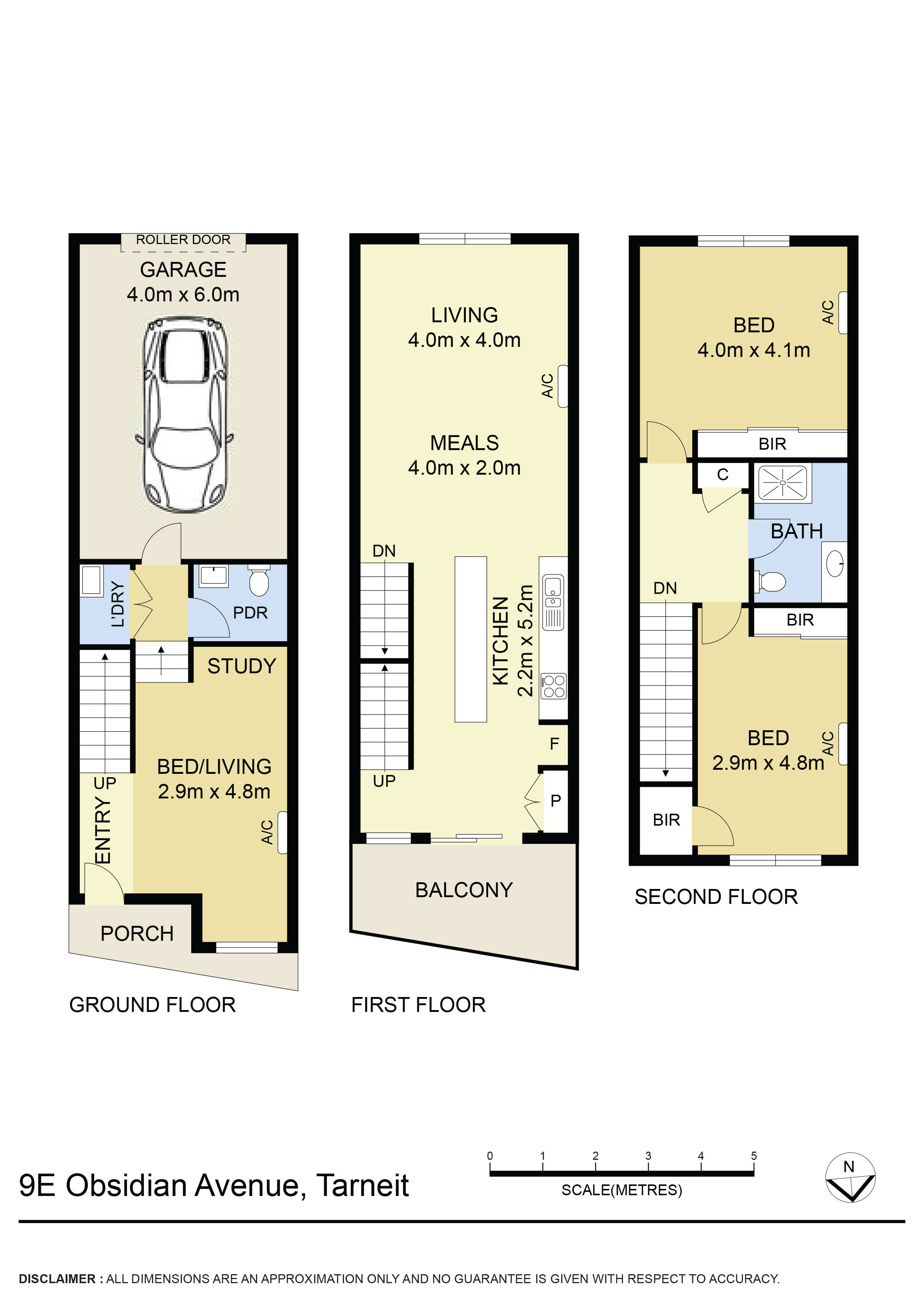 9E Obsidian Avenue, Tarneit, VIC 3029 - Thumbnail 1 - 09/02/2024