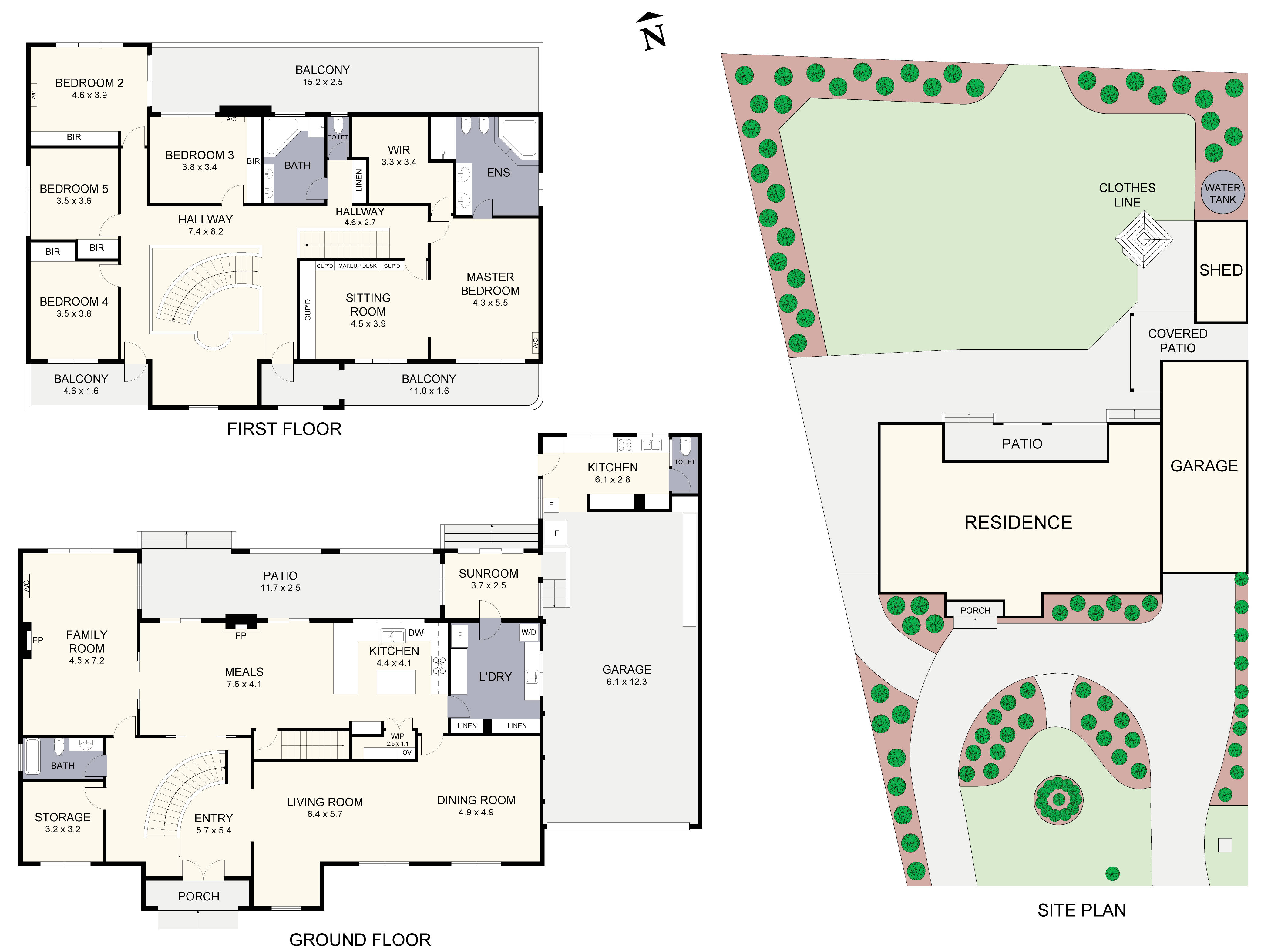 Address Available On Request, Greenvale, VIC 3059 - Thumbnail 1 - 30/04/2026
