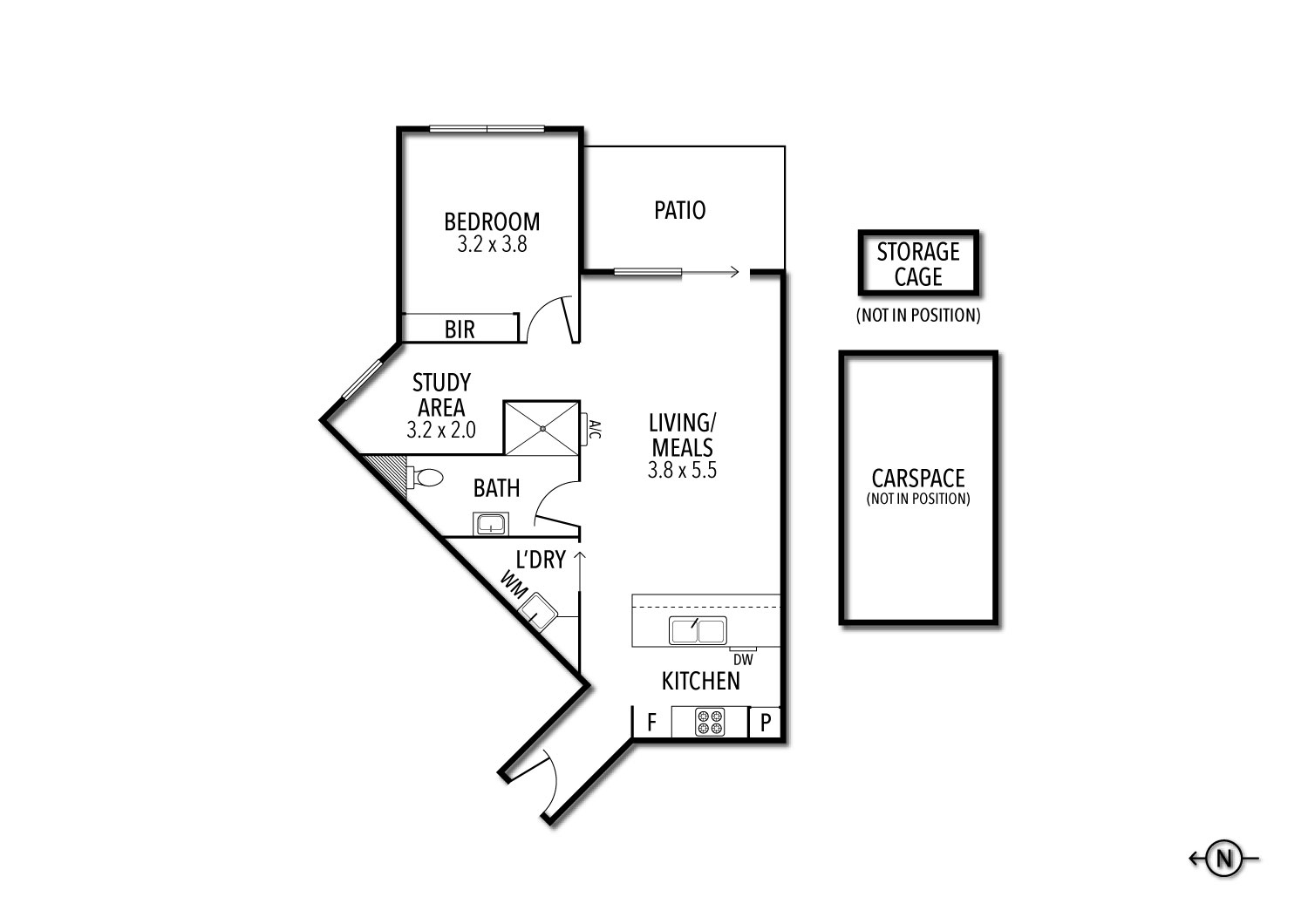 B01/17 Mullenger Road, Braybrook, VIC 3019 - Thumbnail 1 - 14/12/2022