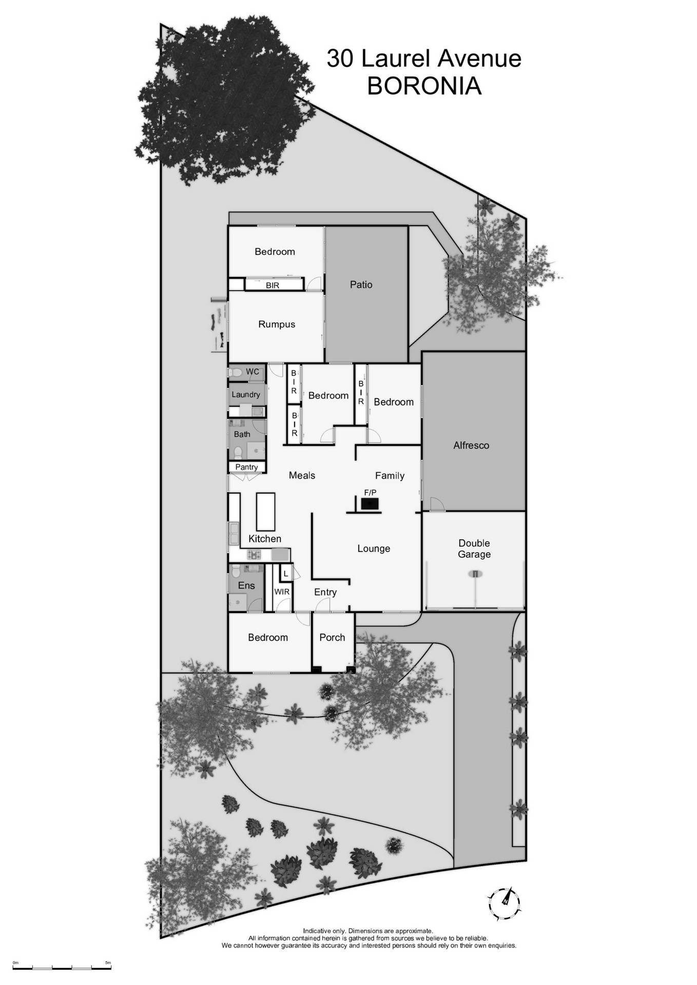 Boronia, VIC 3155 - Thumbnail 1 - 17/11/2023