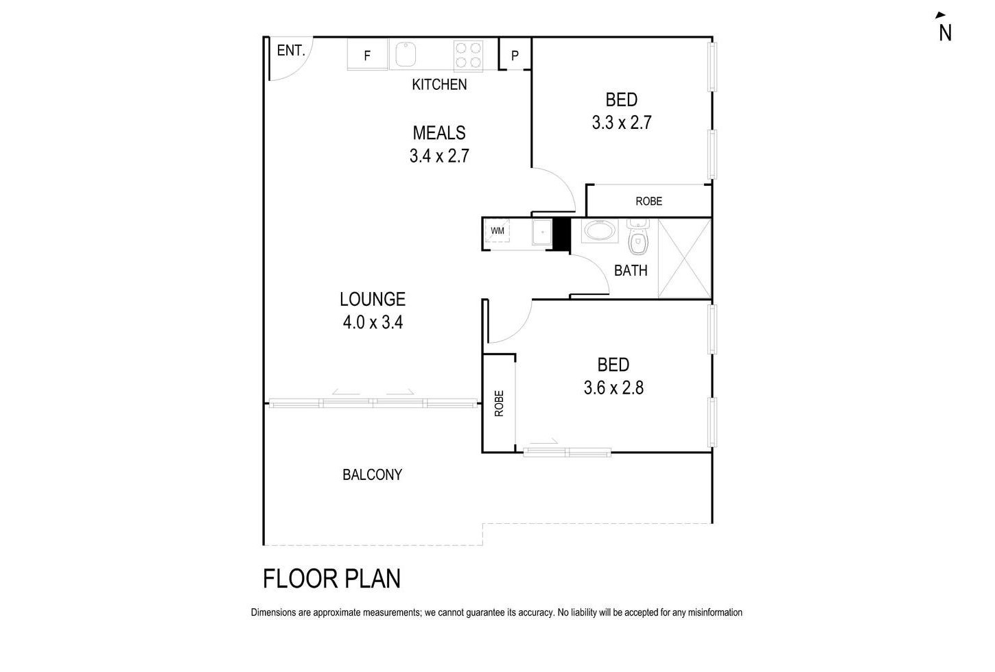 C107/42-58 Nelson Street, Ringwood, VIC 3134 - Thumbnail 1 - 25/10/2023