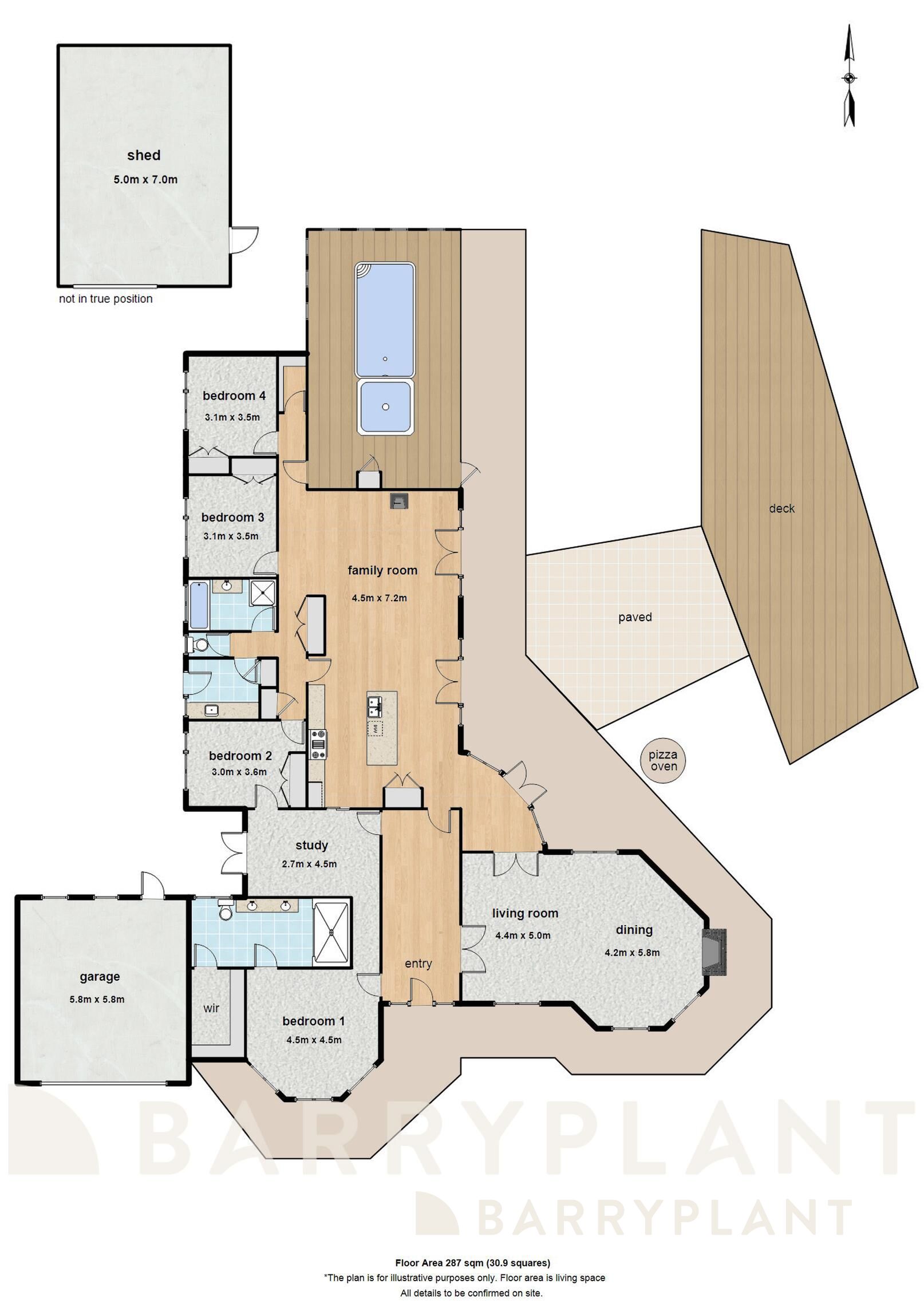 Emerald, VIC 3782 - Thumbnail 1 - 10/05/2024