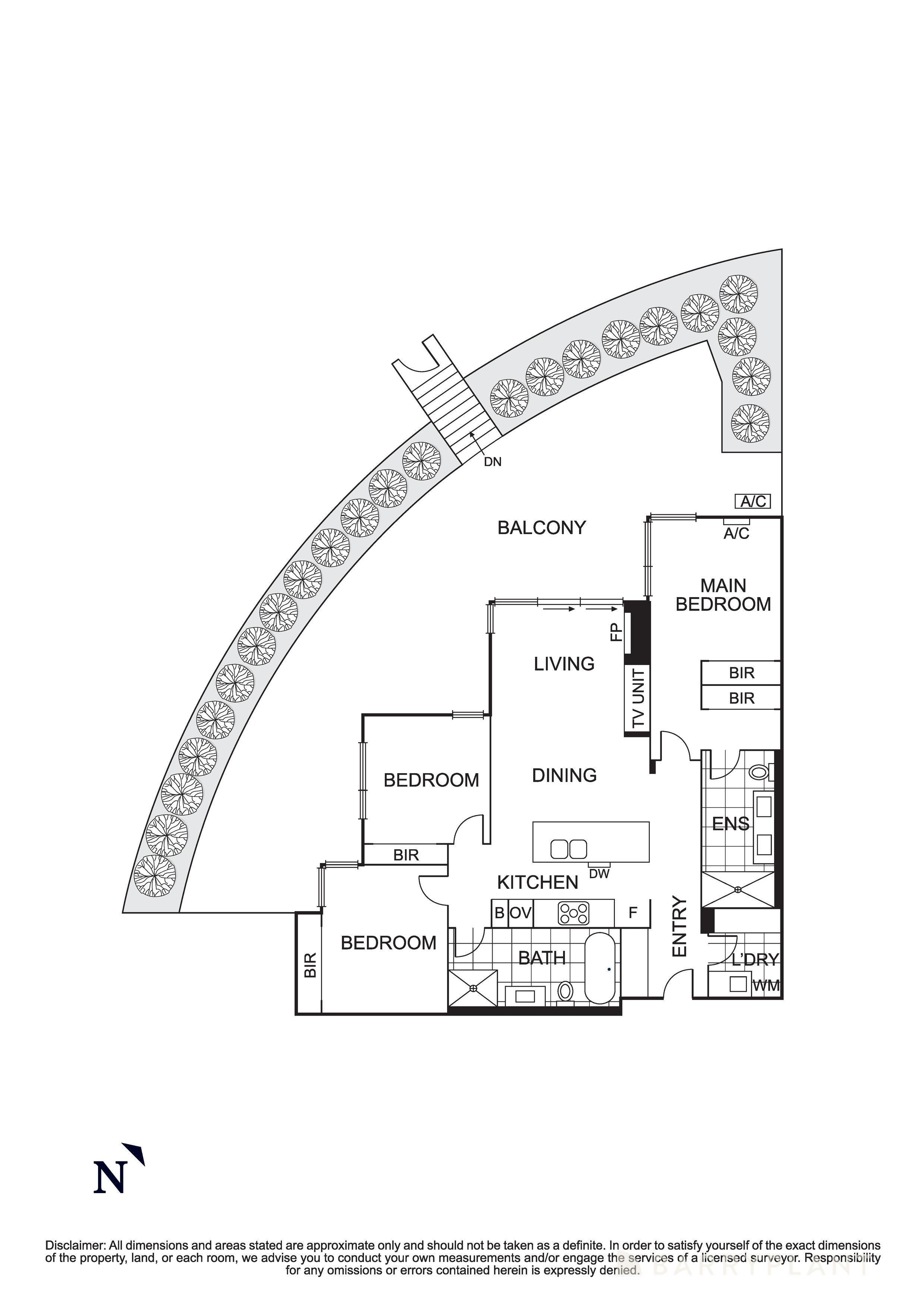 G01/1 Mitcham Road, Donvale, VIC 3111 - Thumbnail 1 - 27/03/2026
