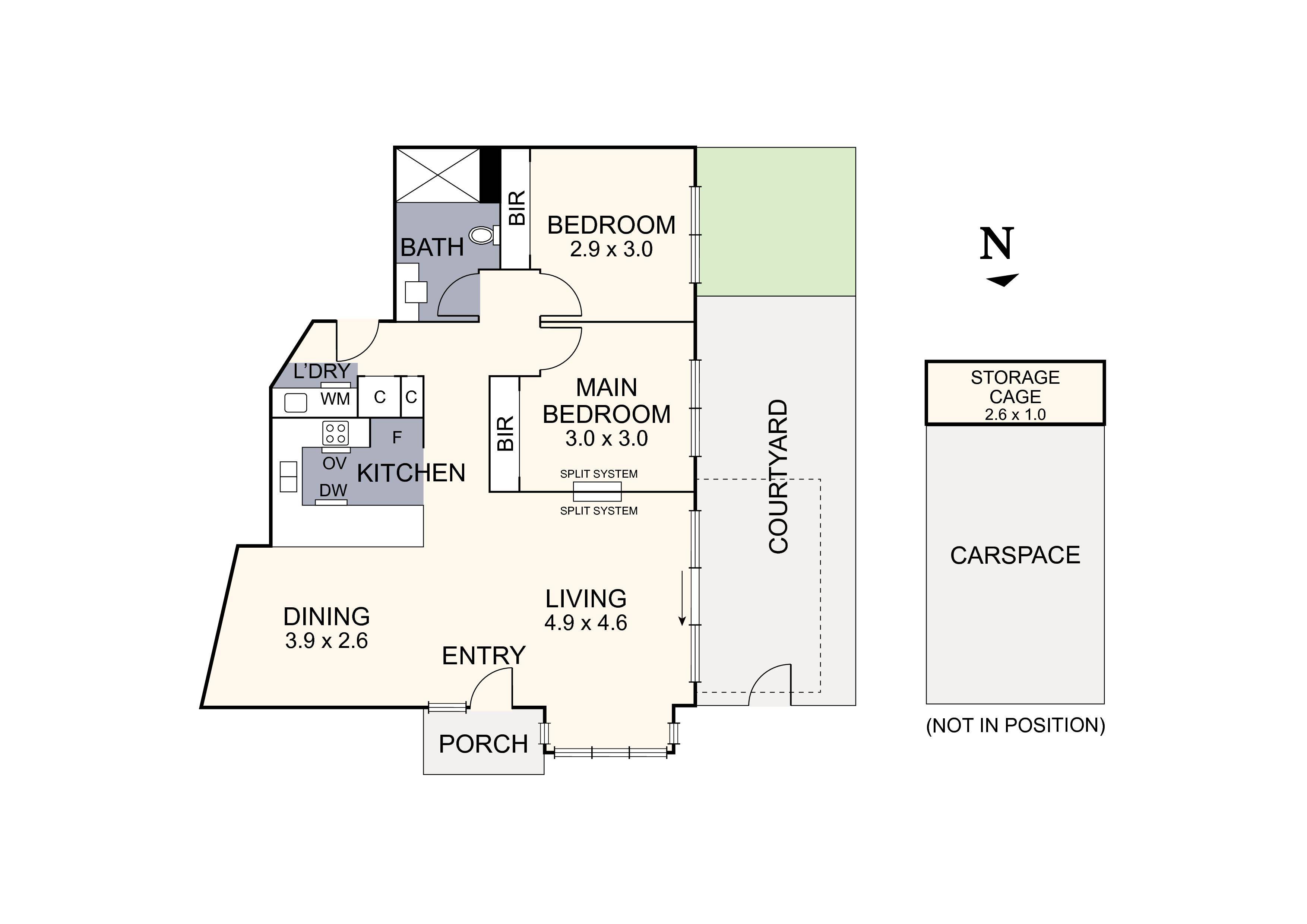 G01/18 Myrtle Street, Bayswater, VIC 3153 - Thumbnail 1 - 18/06/2025