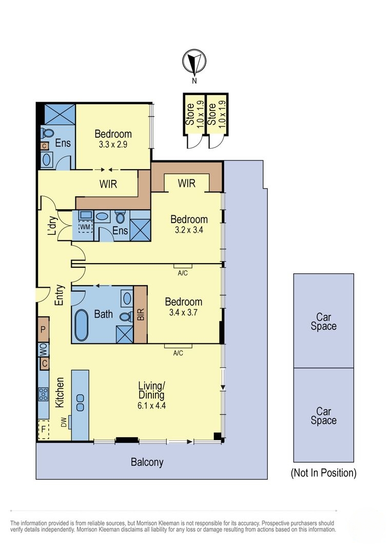 G01/26 Pryor Street, Eltham, VIC 3095 - Thumbnail 1 - 25/02/2025