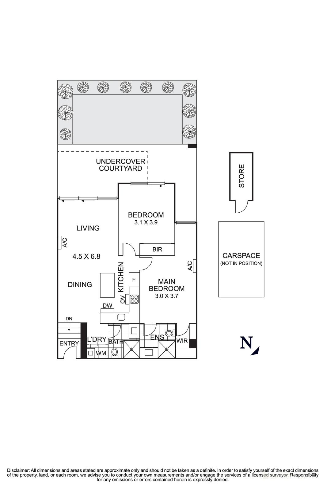 G01/330 Manningham Road, Doncaster, VIC 3108 - Thumbnail 1 - 20/12/2023