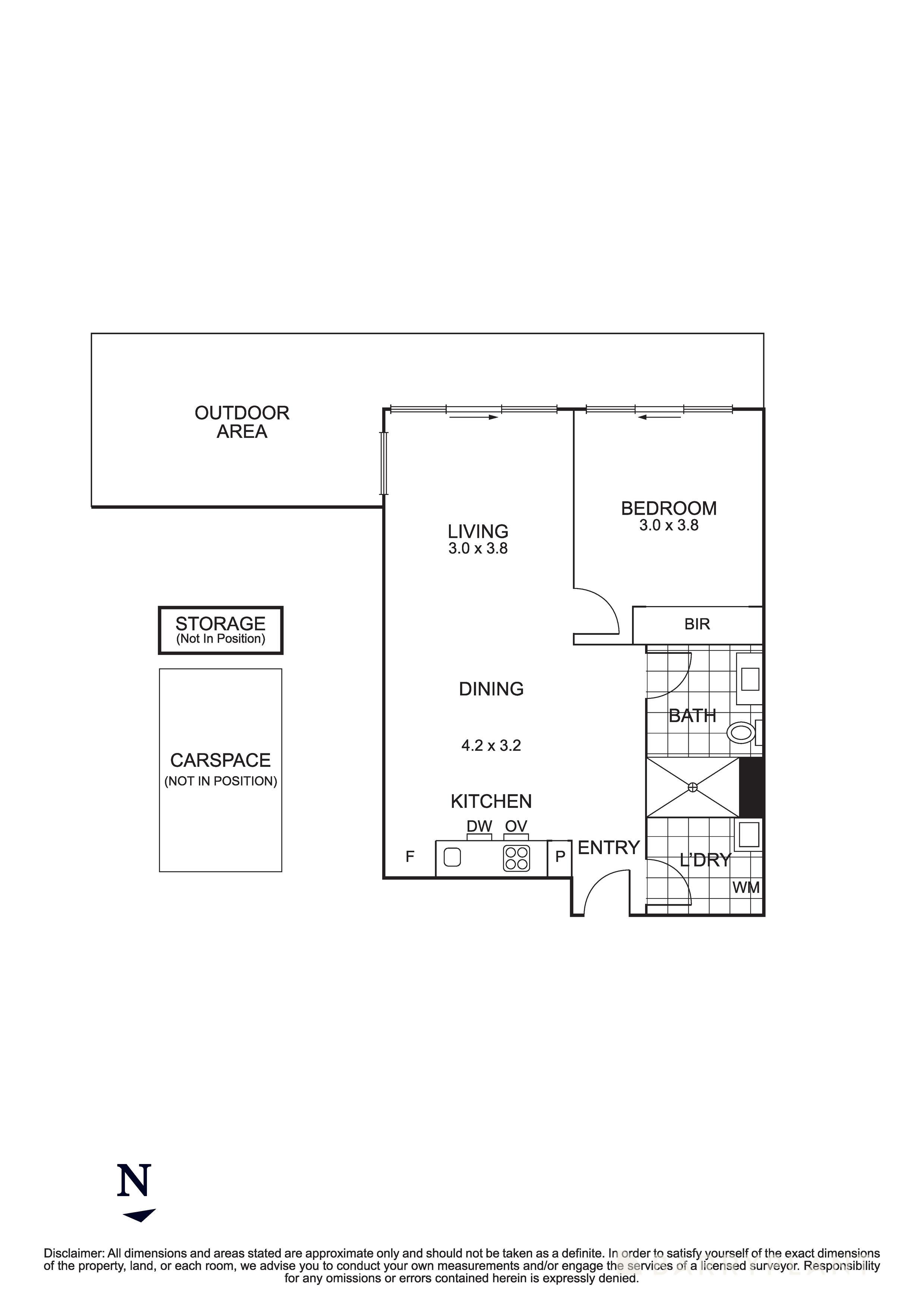 G01/5 Red Hill Terrace, Doncaster East, VIC 3109 - Thumbnail 1 - 14/05/2026