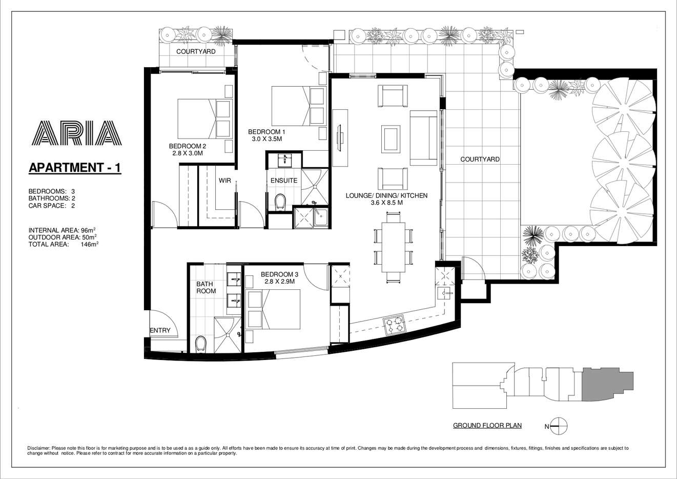 G01/77 Riversdale Road, Hawthorn, VIC 3122 - Thumbnail 1 - 15/04/2026