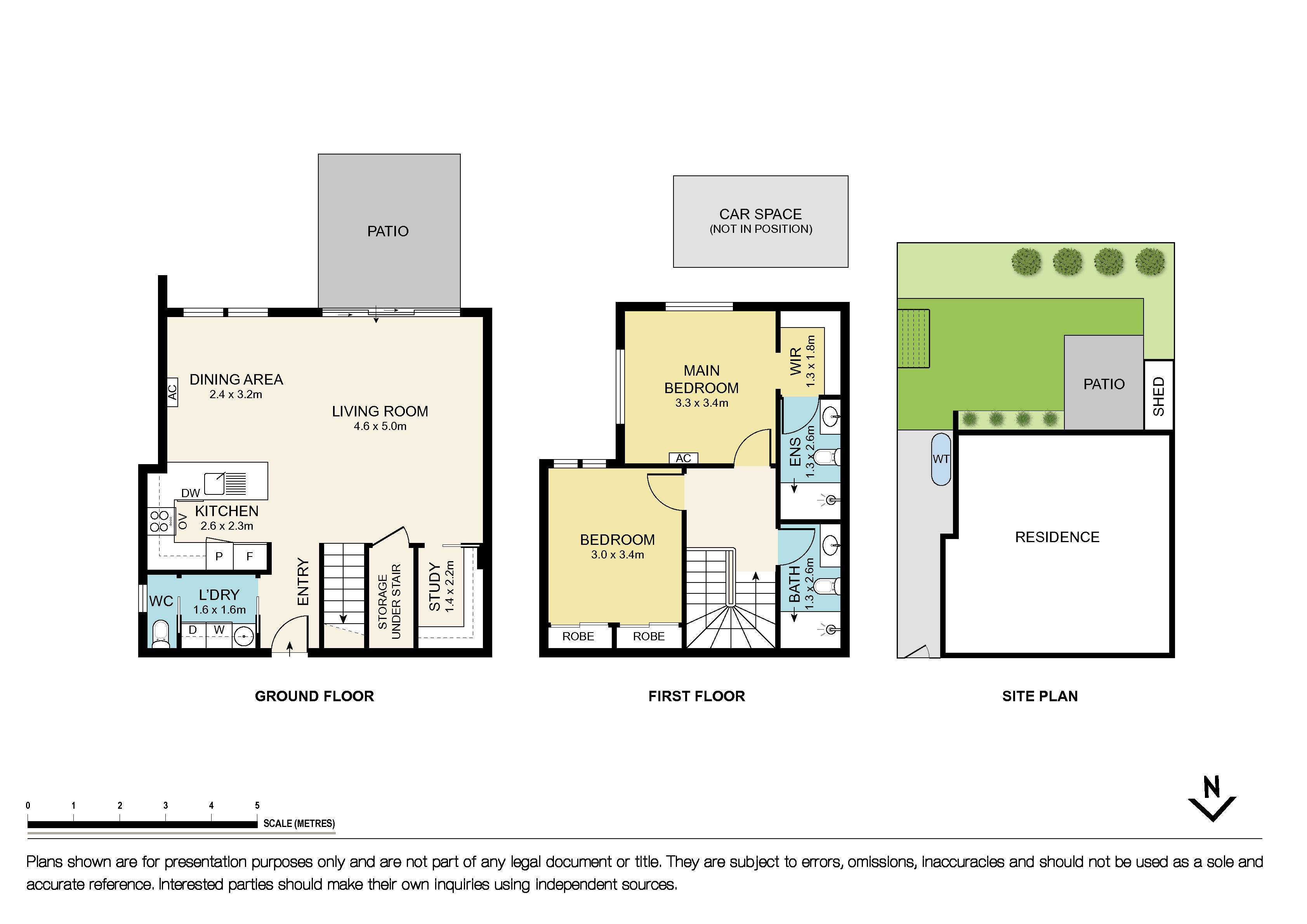 G01/9 Wenwood Street, Ringwood East, VIC 3135 - Thumbnail 1 - 19/03/2025