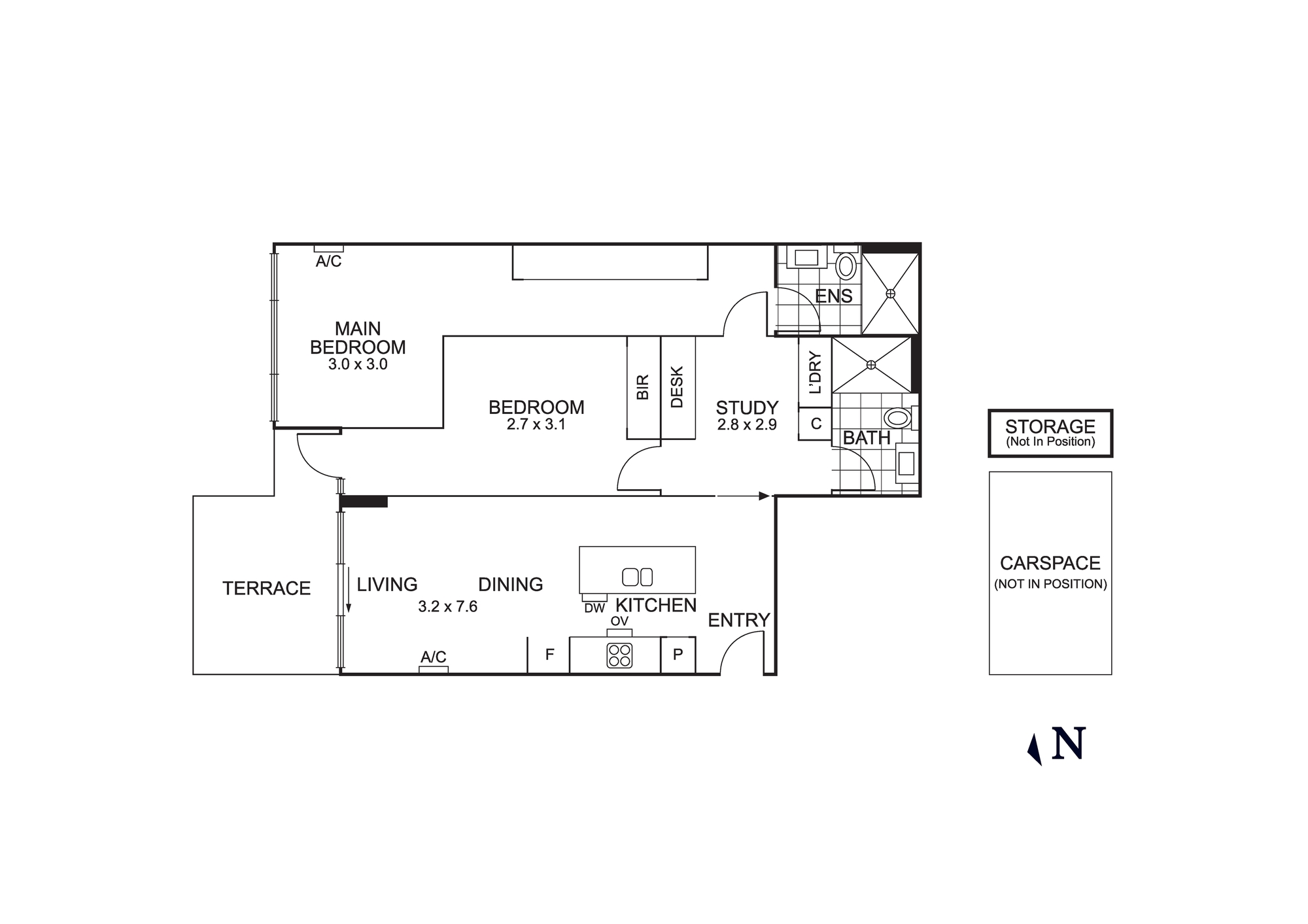 g02/105 High Street, Prahran, VIC 3181 - Thumbnail 1 - 23/07/2024
