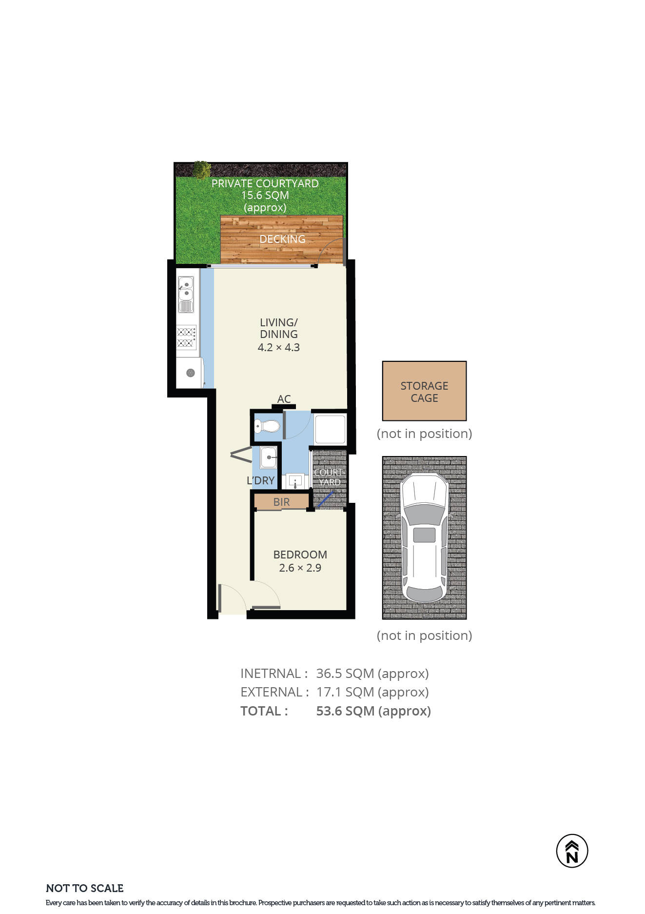 G02/22 Shirley Avenue, Glen Waverley, VIC 3150 - Thumbnail 1 - 23/09/2024