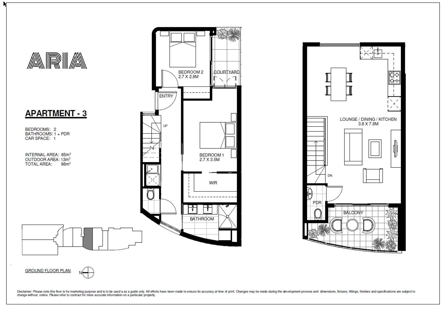 G02/77 Riversdale Road, Hawthorn, VIC 3122 - Thumbnail 1 - 20/11/2025