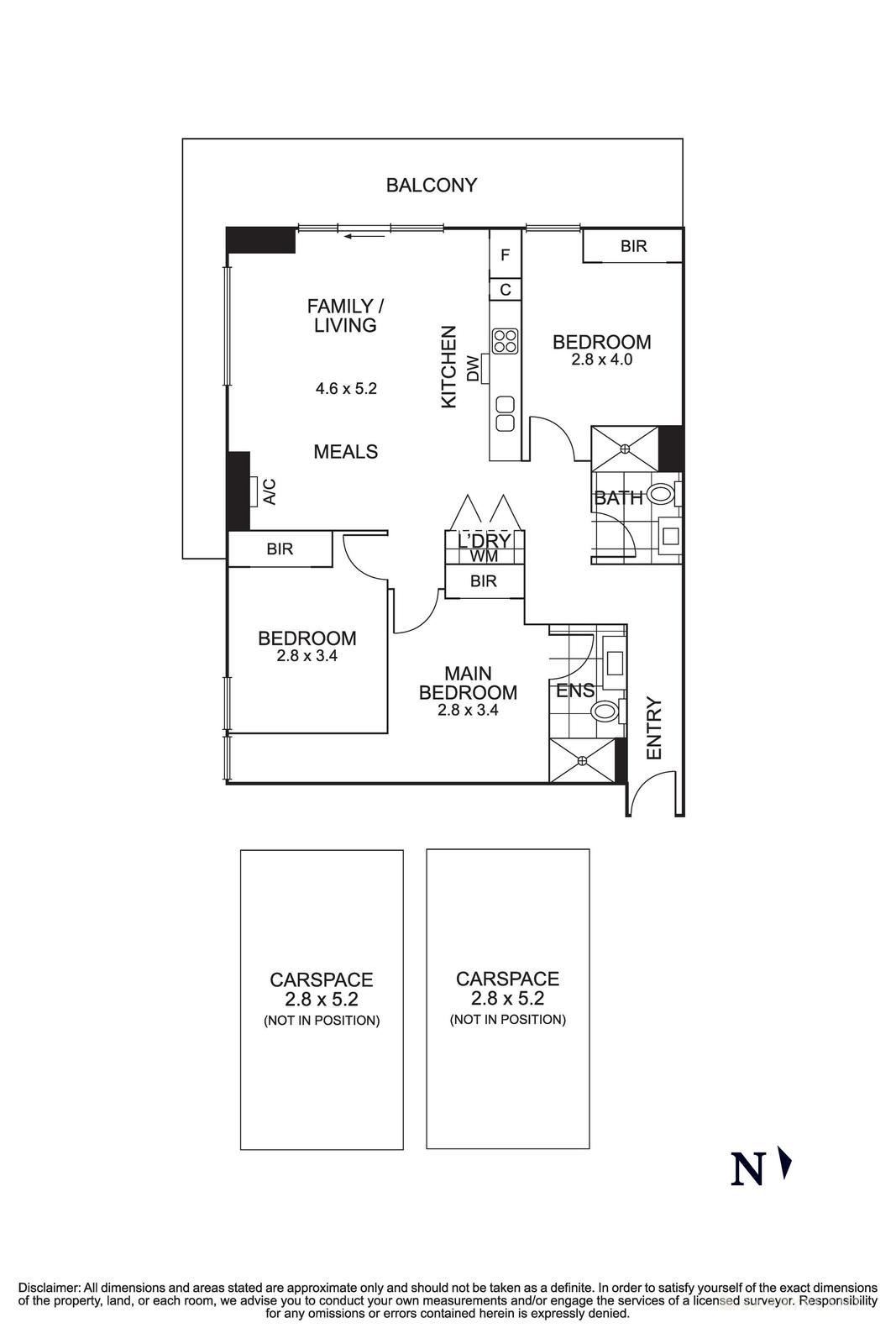 G02/8 Hepburn Road, Doncaster, VIC 3108 - Thumbnail 1 - 30/06/2025