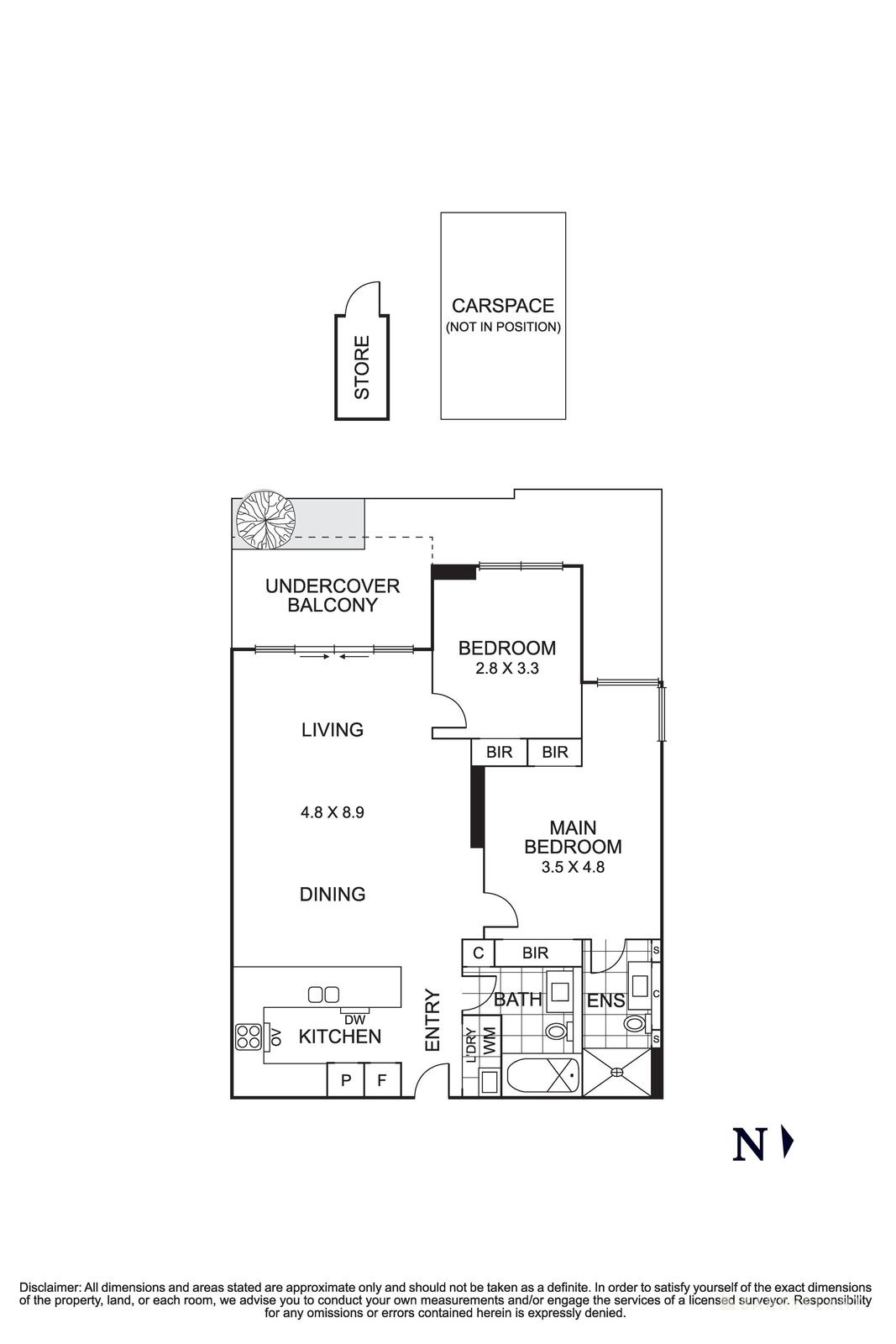 G02/832 Doncaster Road, Doncaster, VIC 3108 - Thumbnail 1 - 23/11/2023