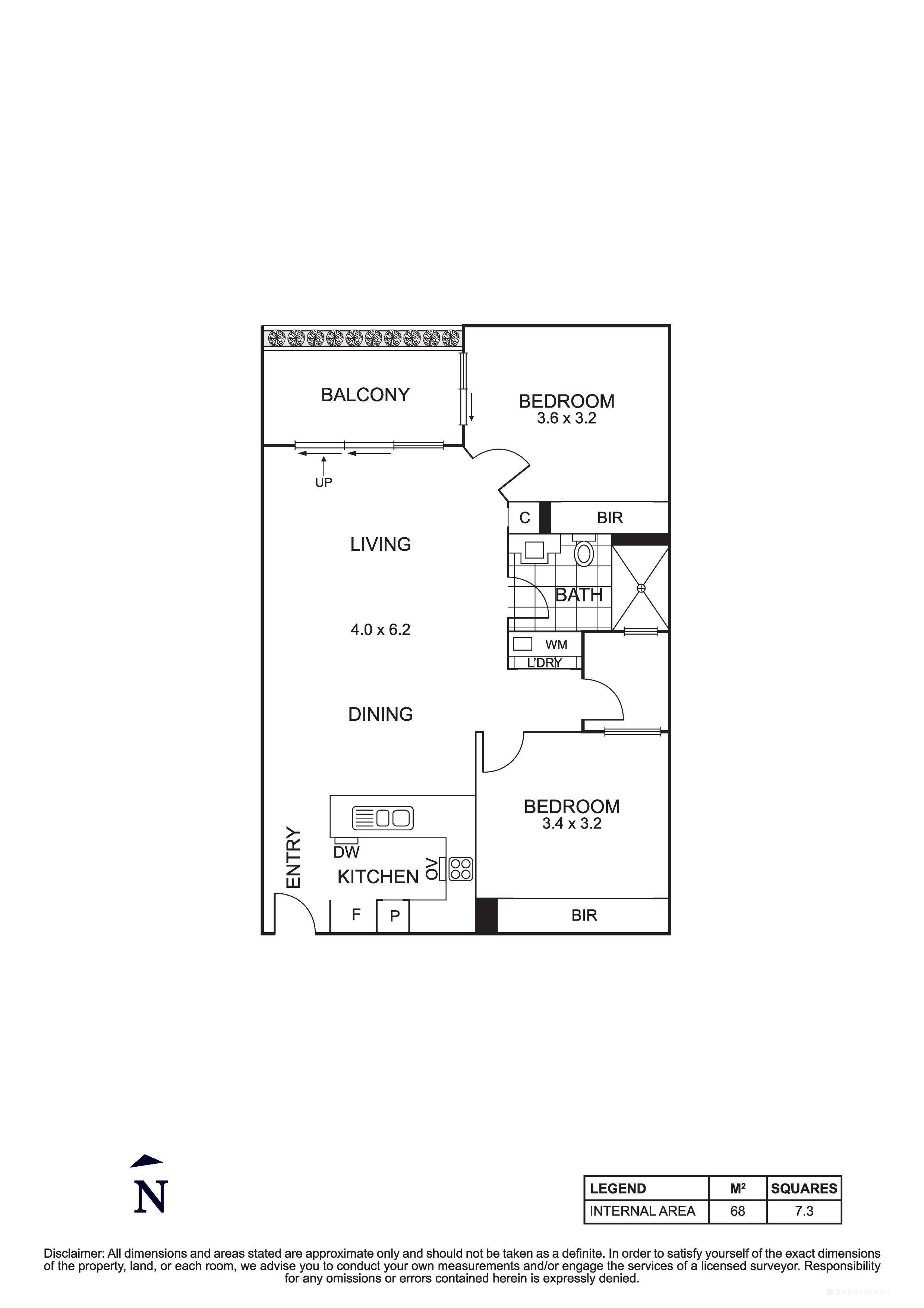 G03/109 Cape Street, Heidelberg, VIC 3084 - Thumbnail 1 - 23/04/2026