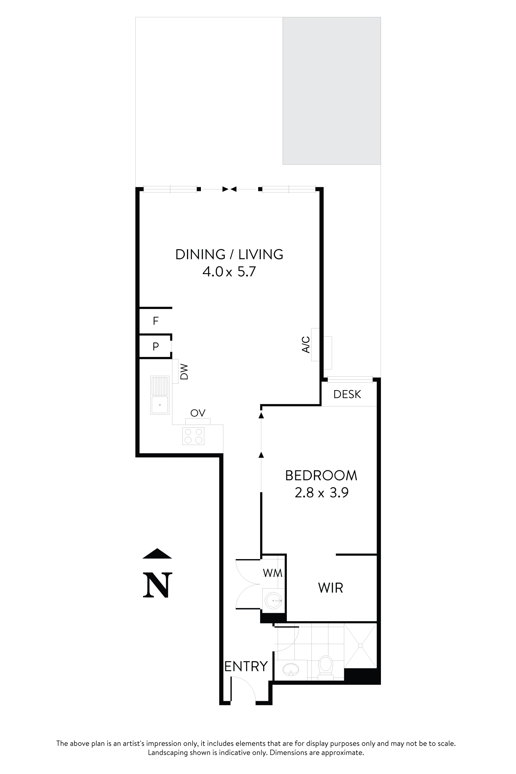 G03/20 Park Street, Moonee Ponds, VIC 3039 - Thumbnail 1 - 14/03/2025