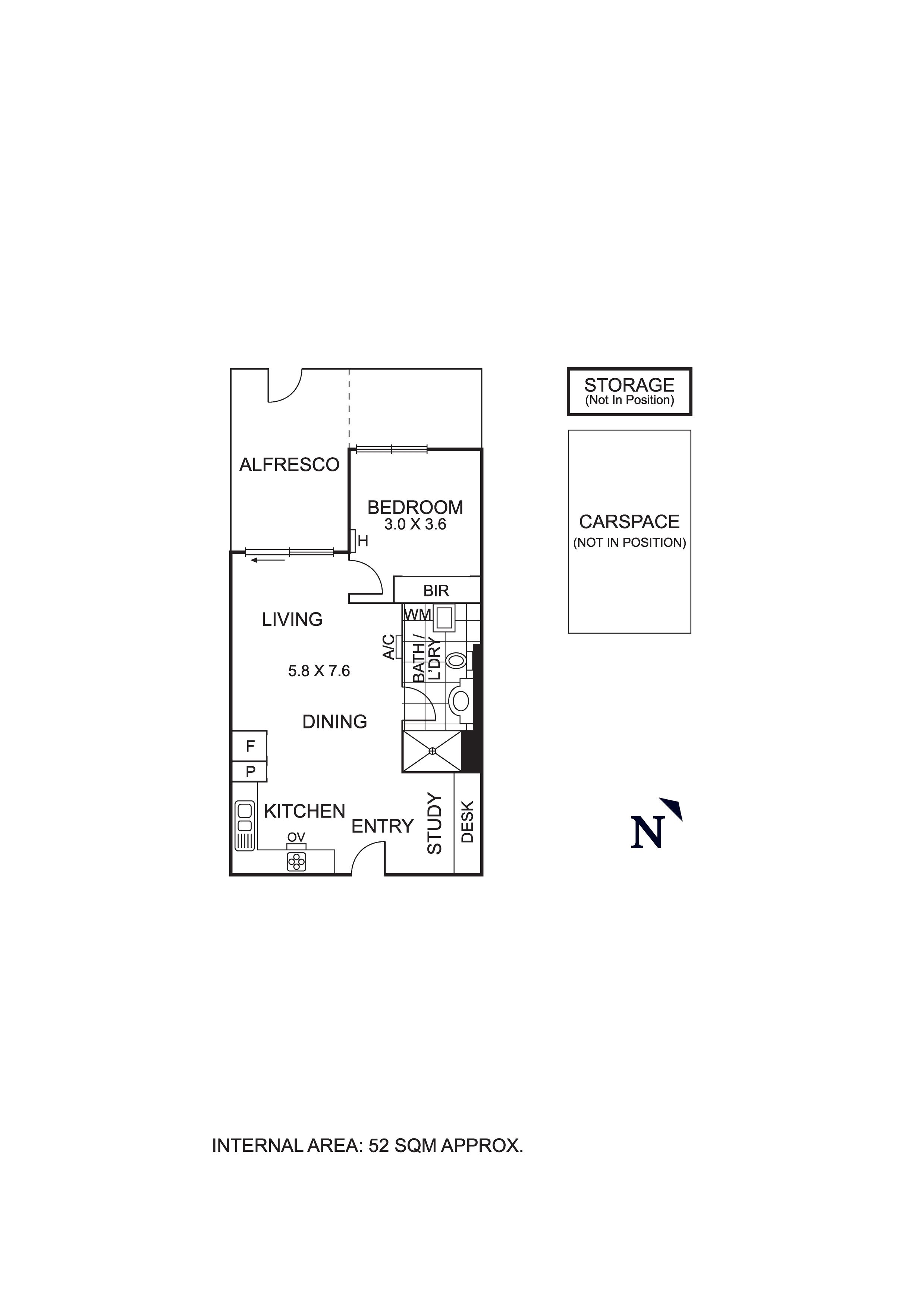 G03/314 Pascoe Vale Road, Essendon, VIC 3040 - Thumbnail 1 - 17/11/2021