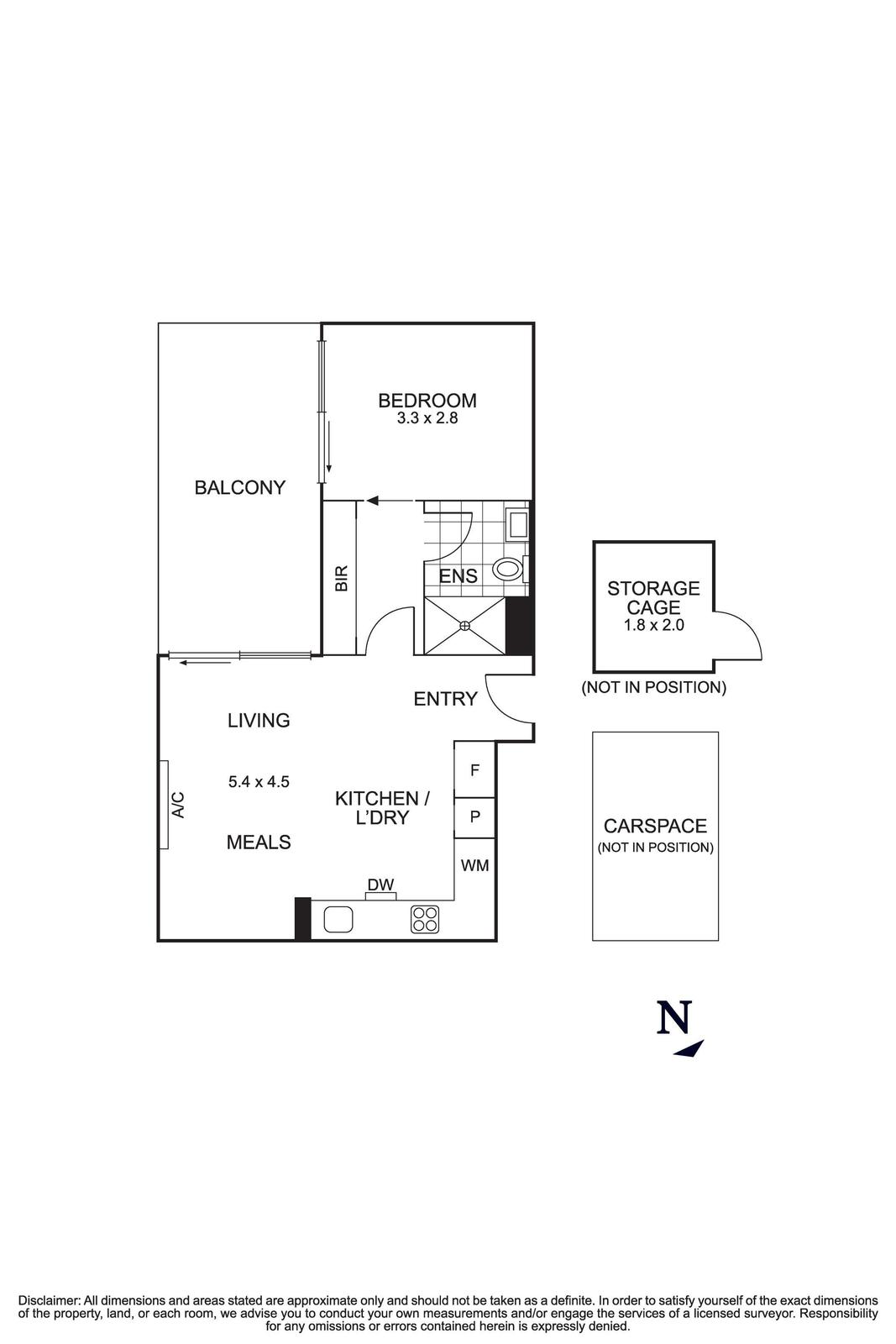G03/342 Whitehorse Road, Balwyn, VIC 3103 - Thumbnail 1 - 27/02/2025