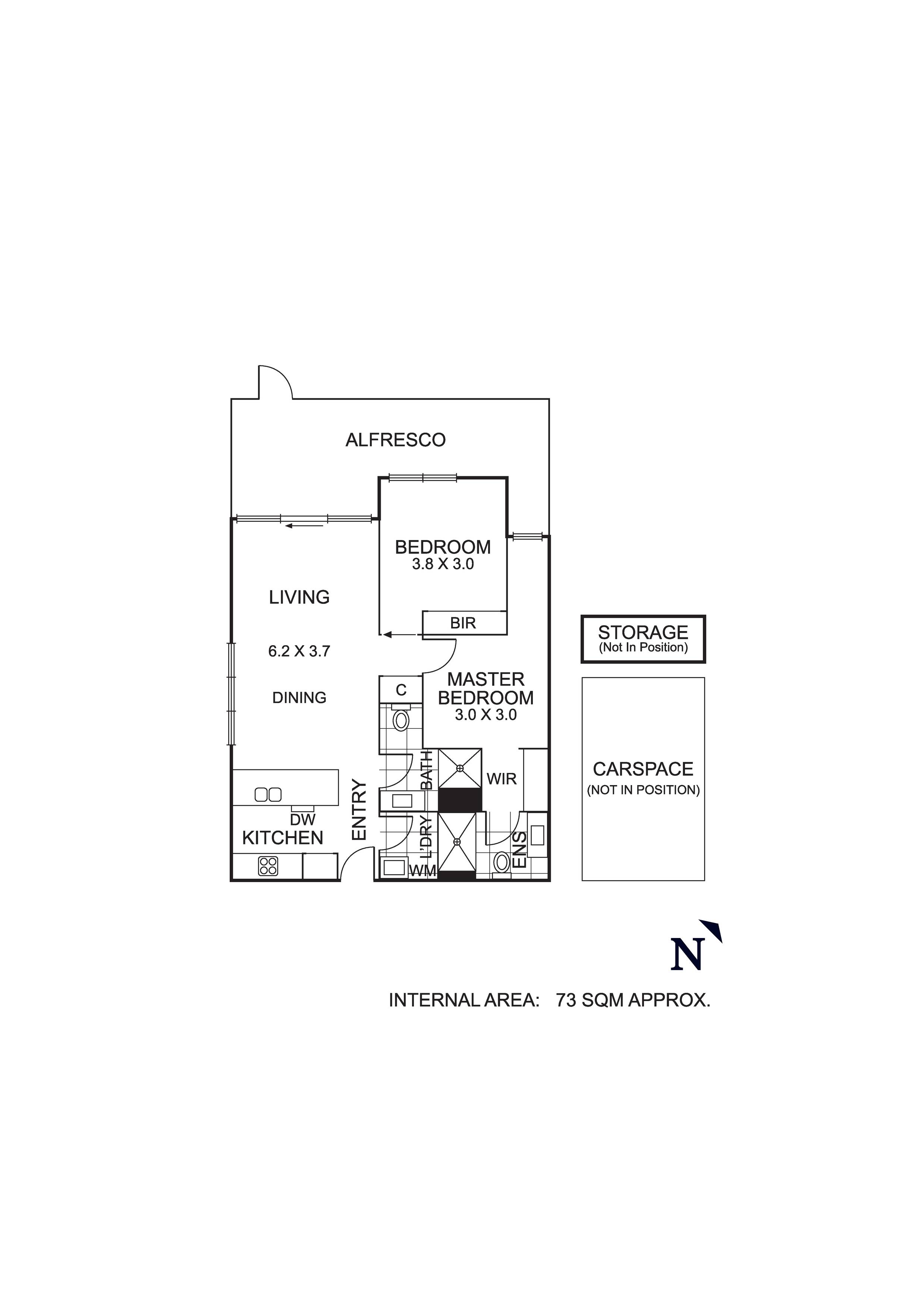 G04/314 Pascoe Vale Road, Essendon, VIC 3040 - Thumbnail 1 - 22/12/2021