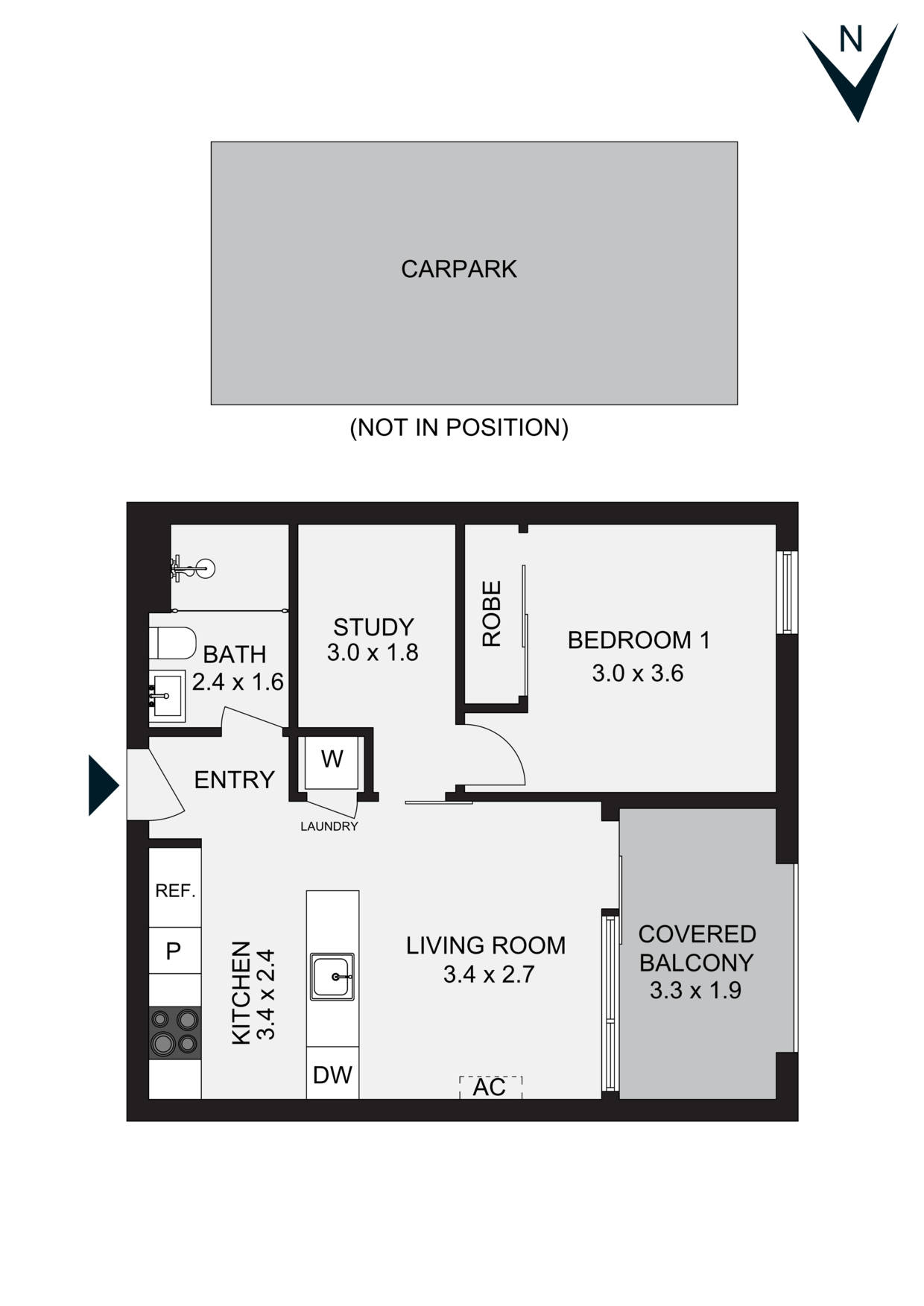 G05/205 Burnley Street, Richmond, VIC 3121 - Thumbnail 1 - 08/02/2022