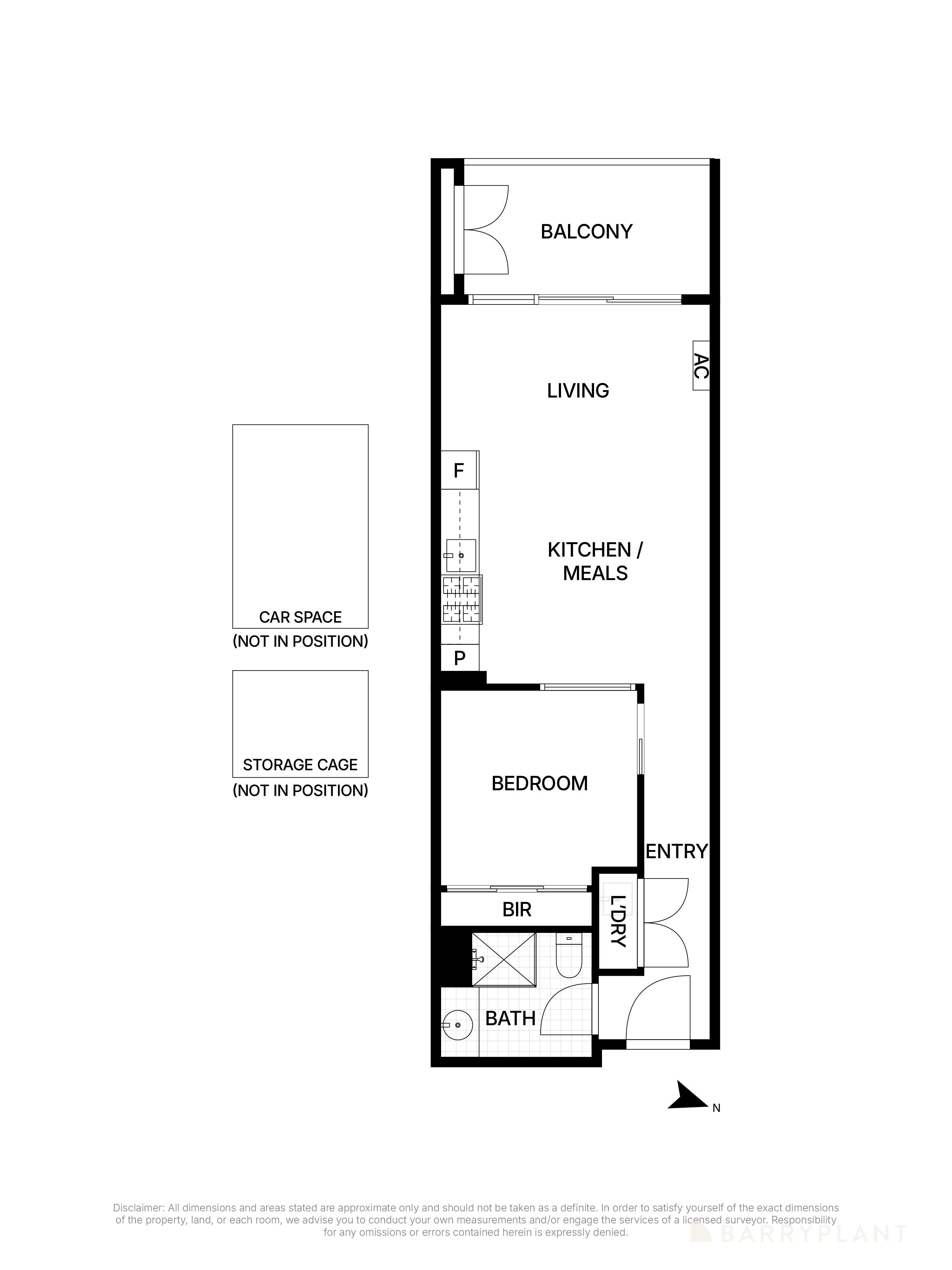 g05/3 Red Hill Terrace, Doncaster East, VIC 3109 - Thumbnail 1 - 30/06/2026