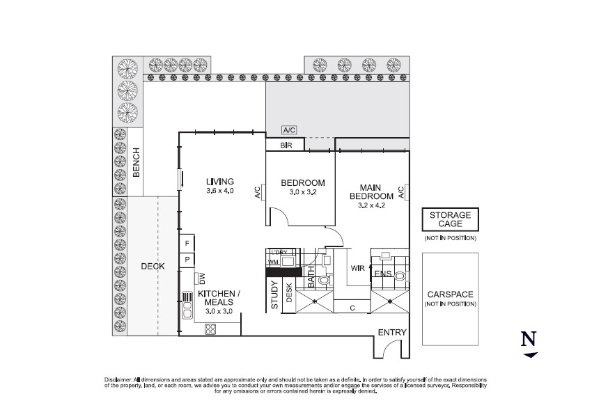 G06/22 Wembley Gardens, Donvale, VIC 3111 - Thumbnail 1 - 24/03/2025