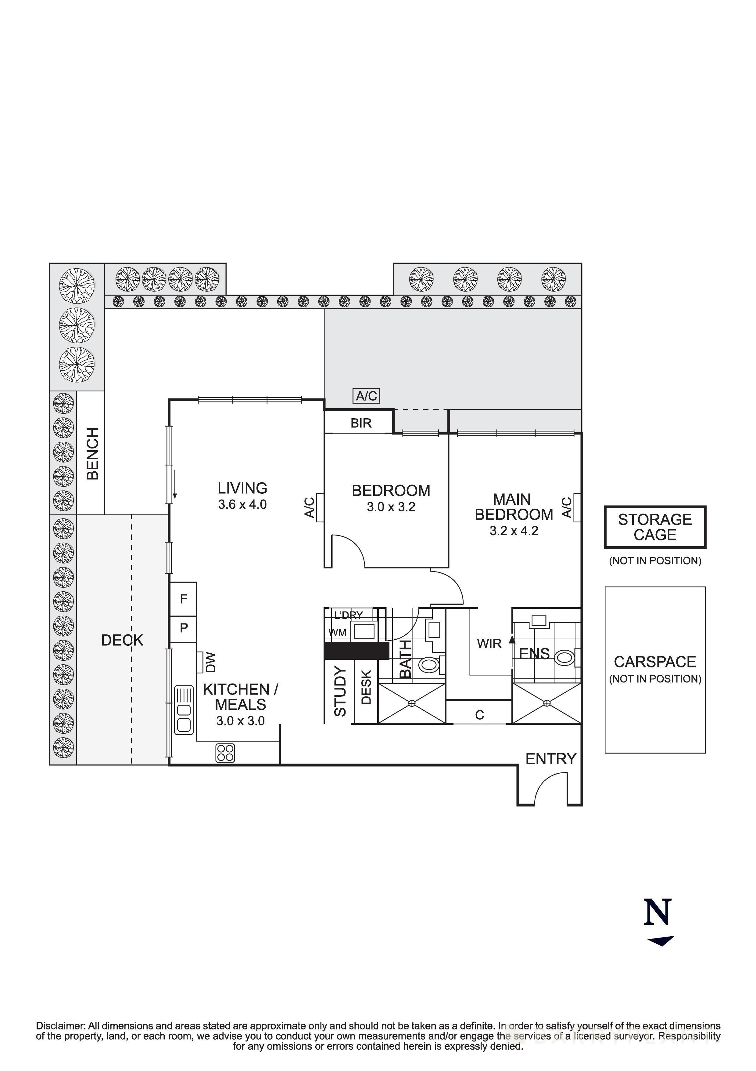G06/22 Wembley Gardens, Donvale, VIC 3111 - Thumbnail 1 - 17/11/2025