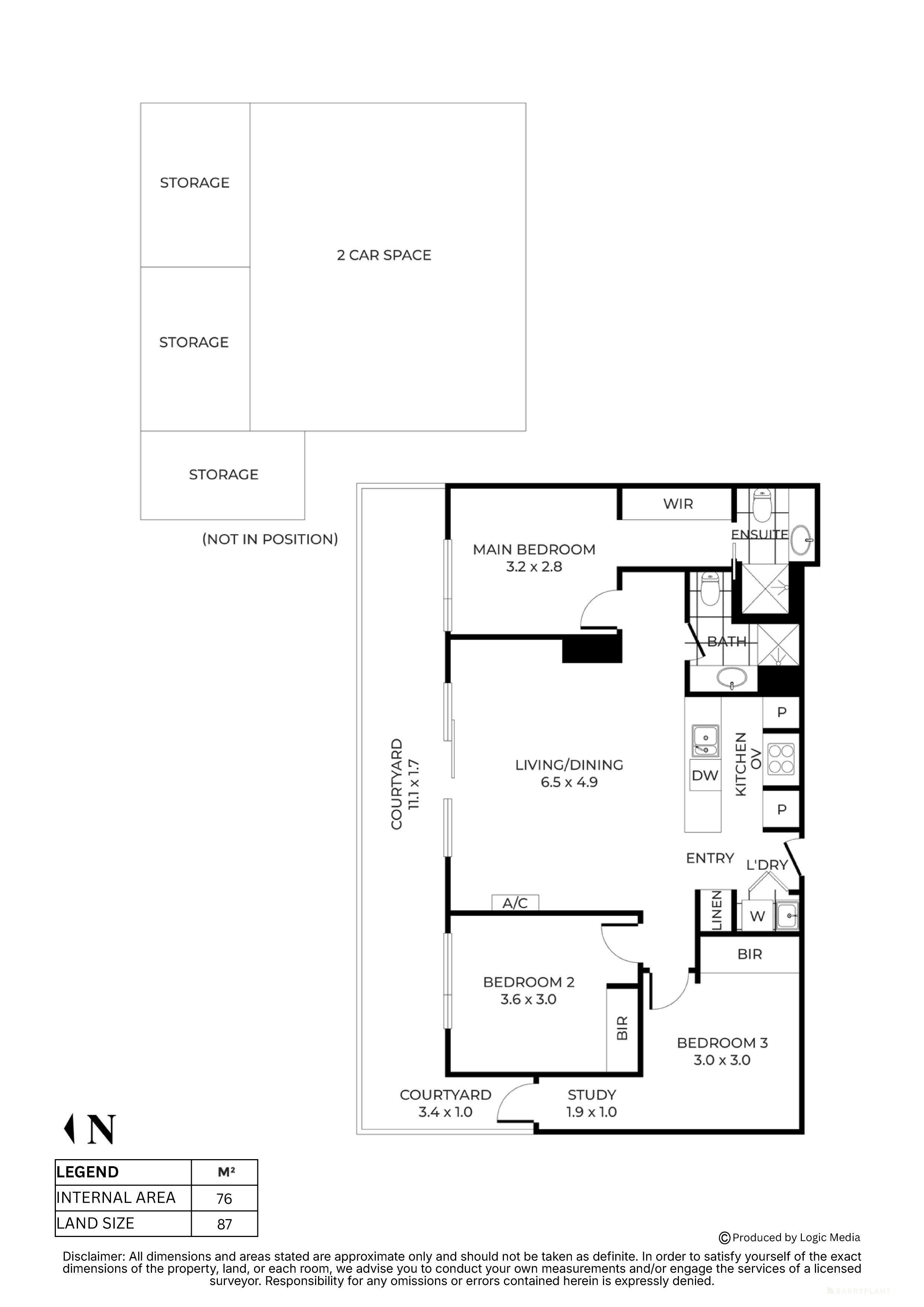 g06/629 Canterbury Road, Surrey Hills, VIC 3127 - Thumbnail 1 - 28/05/2026