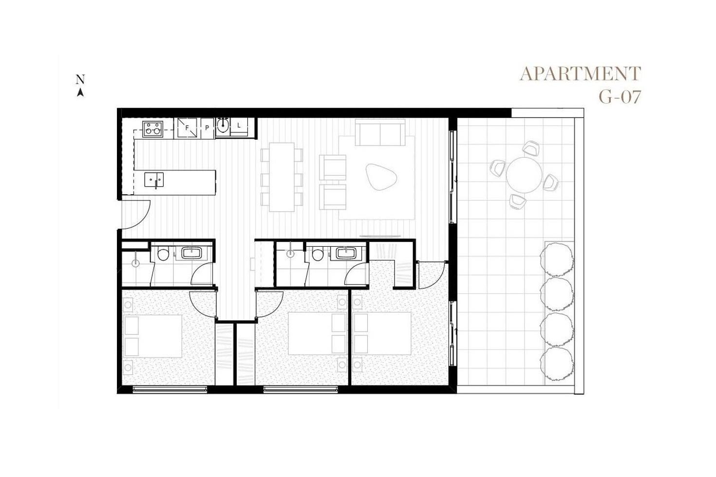 G07/177 Blackburn Road, Doncaster East, VIC 3109 - Thumbnail 1 - 21/02/2023
