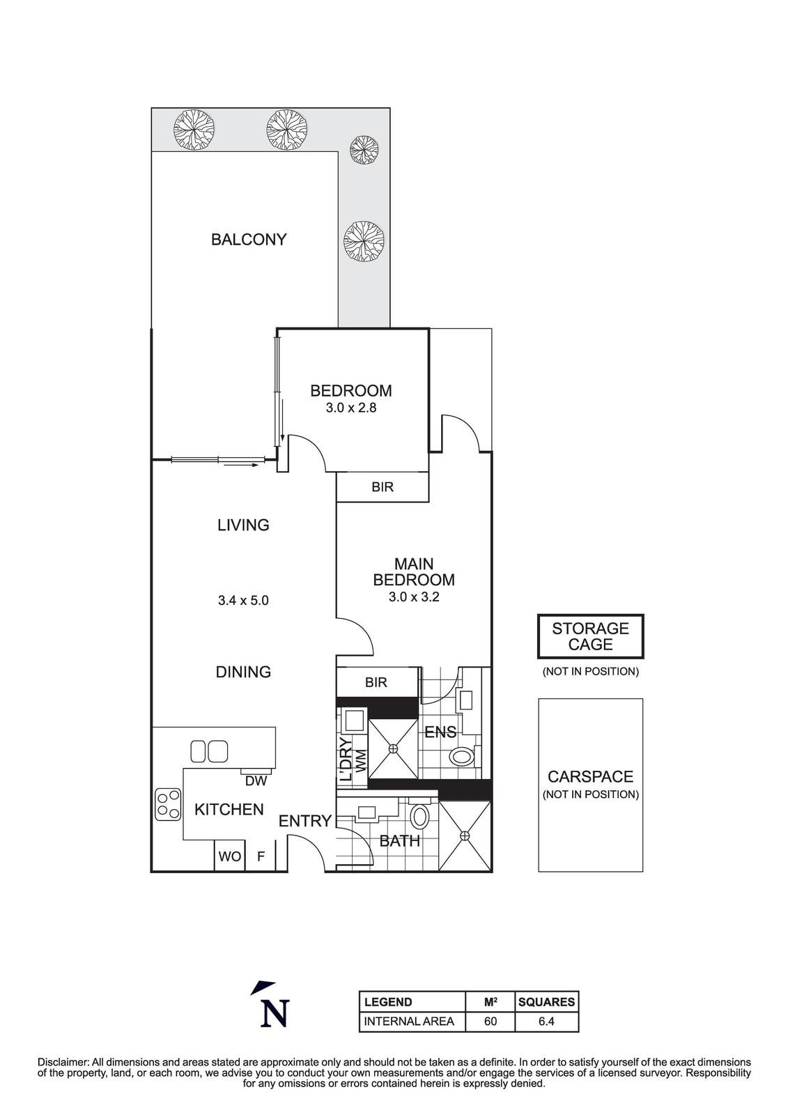 g07/210 Reynolds Road, Doncaster East, VIC 3109 - Thumbnail 1 - 23/10/2025