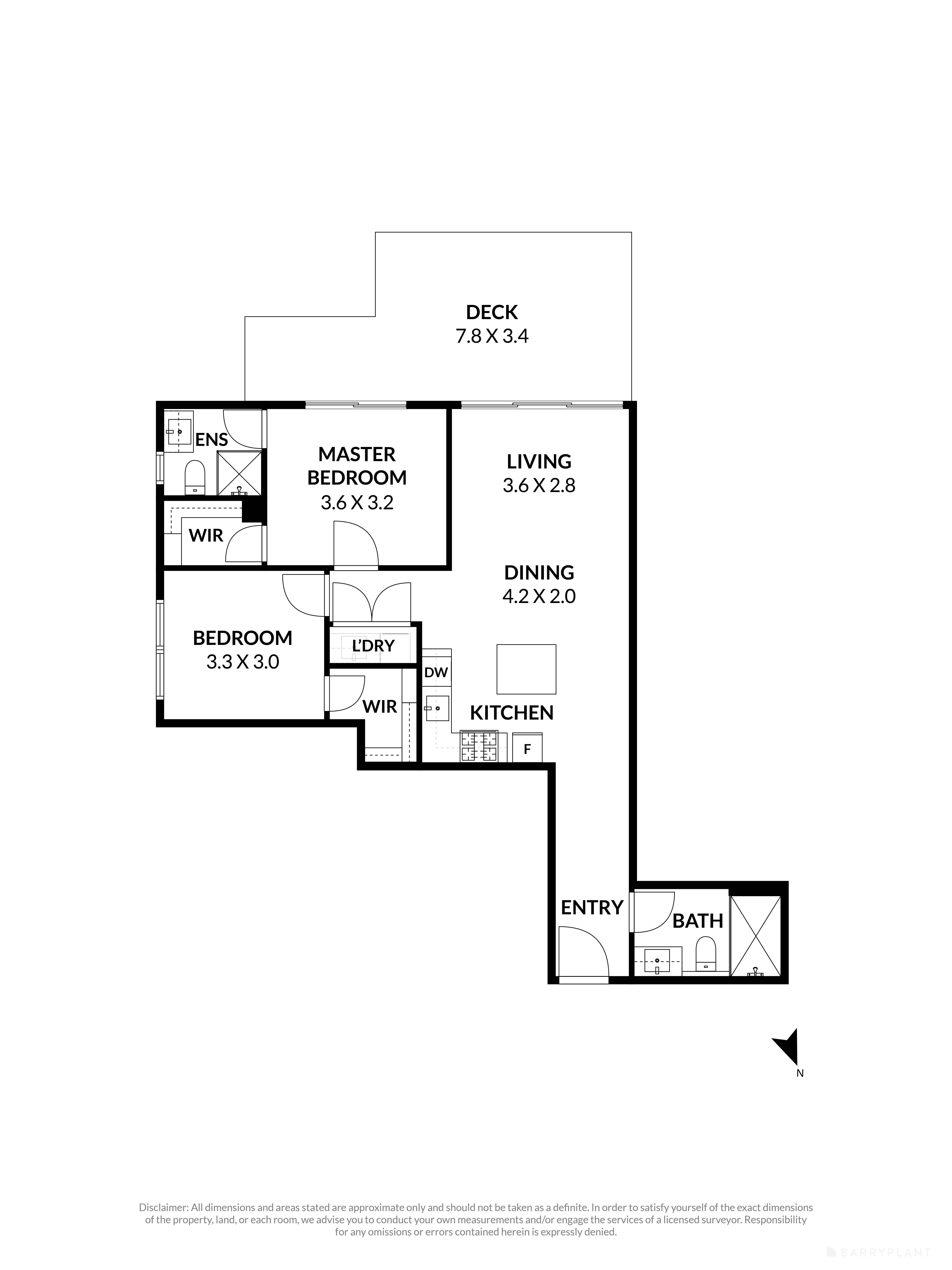 G08/330 Manningham Road, Doncaster, VIC 3108 - Thumbnail 1 - 17/03/2026