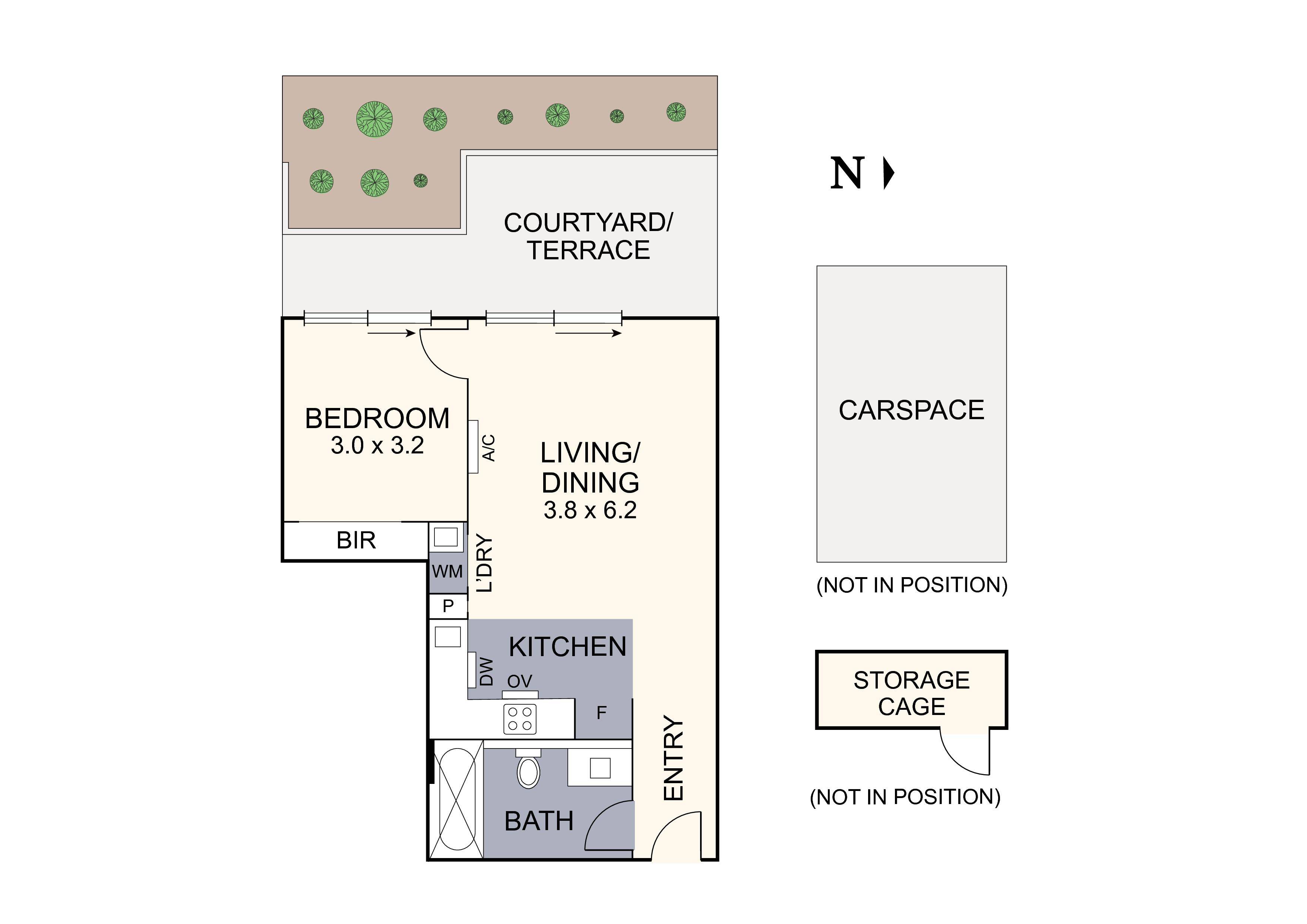 G08/8 Bond Street, Ringwood, VIC 3134 - Thumbnail 1 - 02/10/2025
