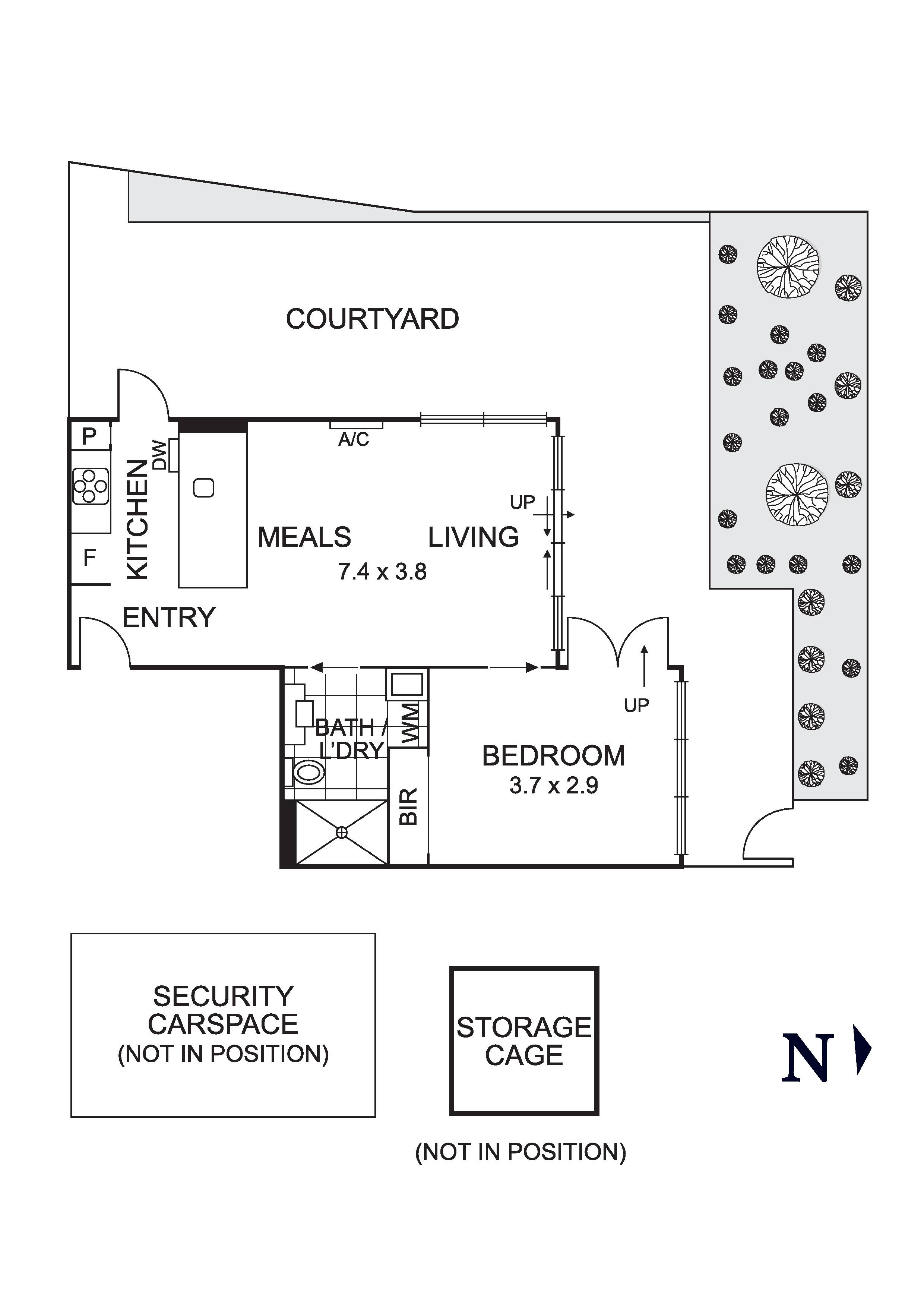G08A/23-25 Cumberland Road, Pascoe Vale, VIC 3044 - Thumbnail 1 - 12/10/2023