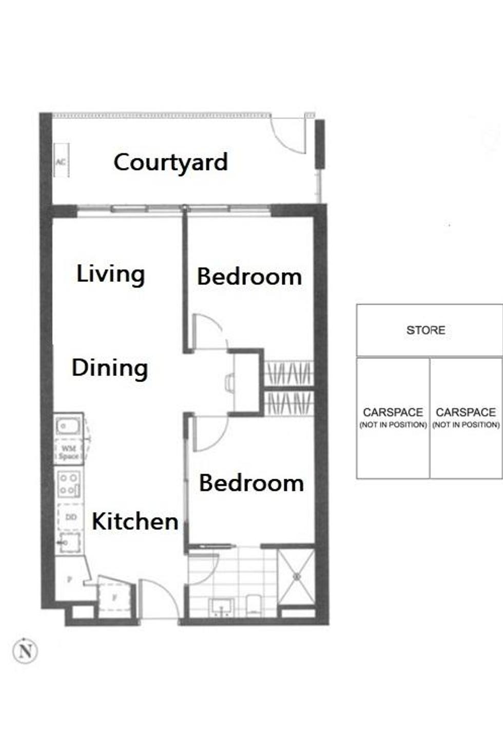 G09/1 Red Hill Terrace, Doncaster East, VIC 3109 - Thumbnail 1 - 09/06/2022