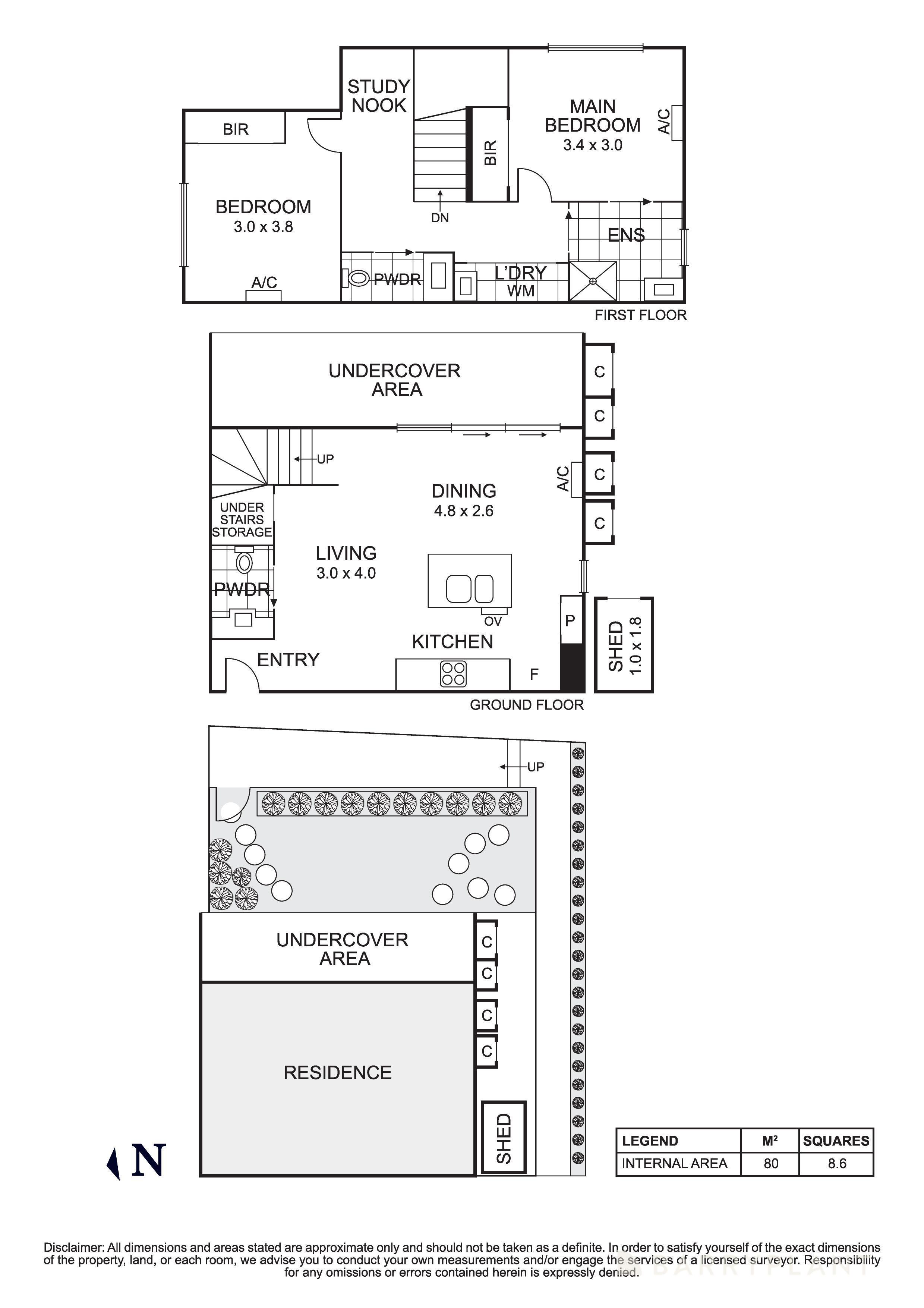 G09/1116 Burke Road, Balwyn North, VIC 3104 - Thumbnail 1 - 06/03/2026