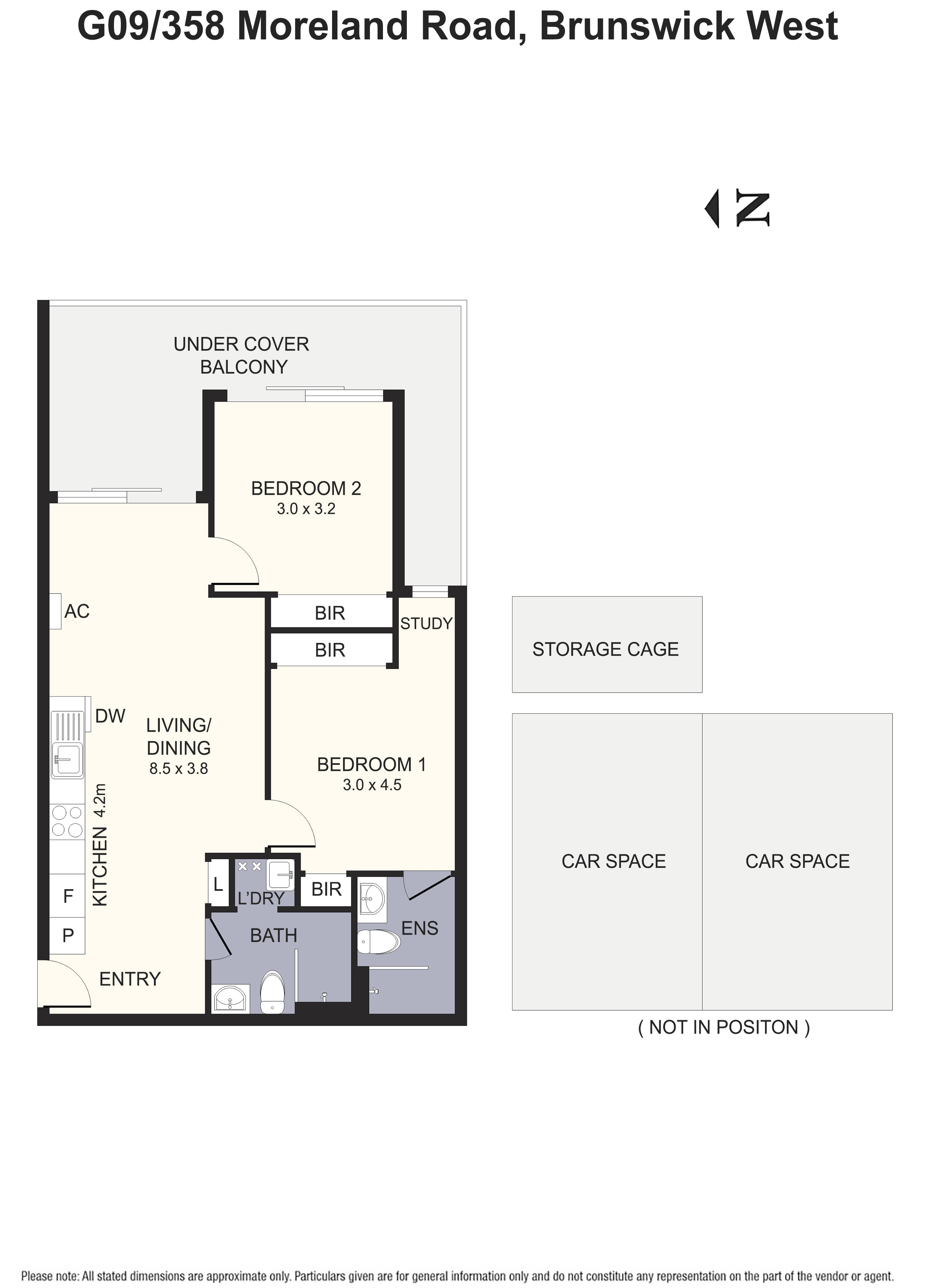 G09/358 Moreland Road, Brunswick West, VIC 3055 - Thumbnail 1 - 22/04/2026