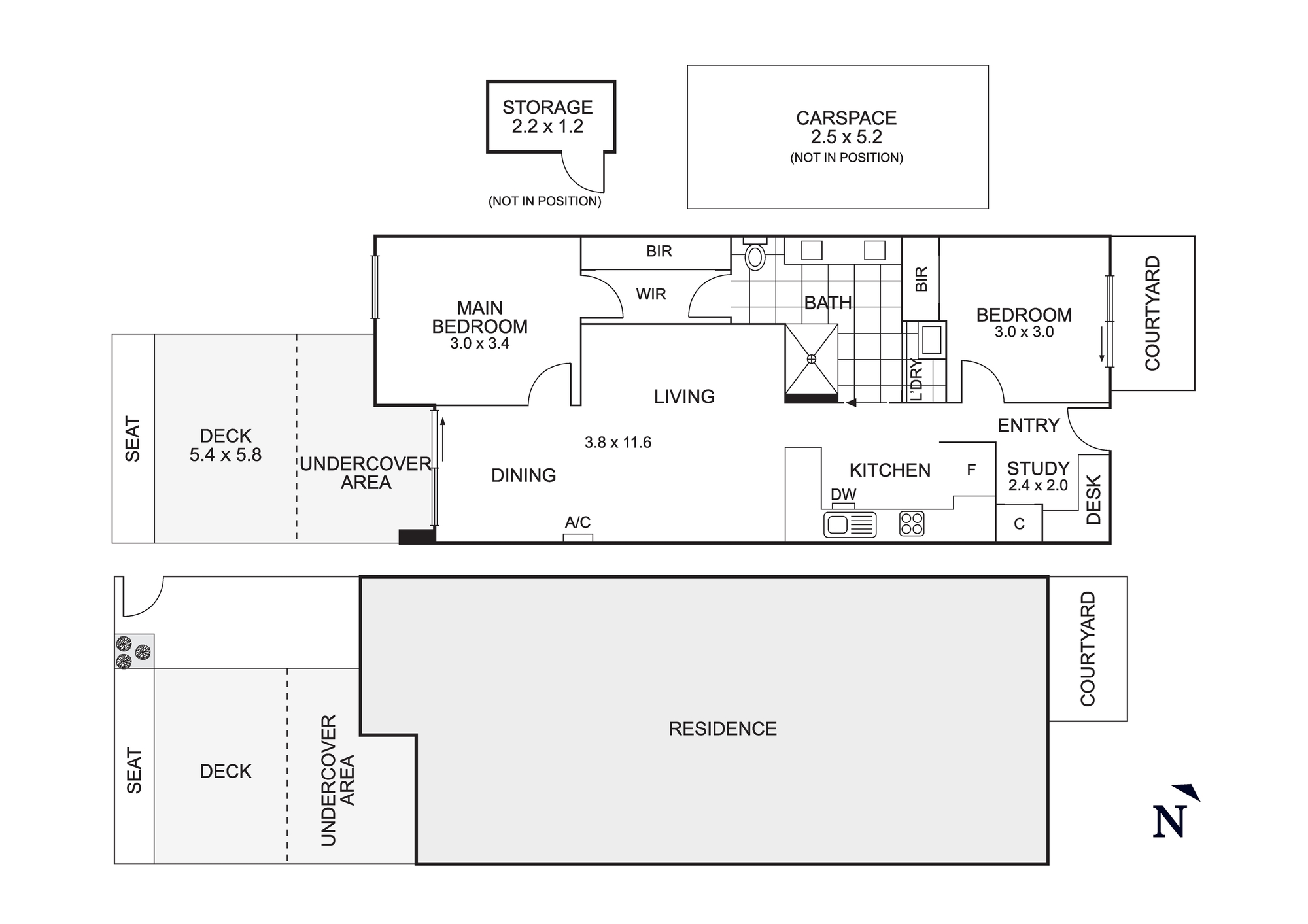 G1/195 Station Street, Edithvale, VIC 3196 - Thumbnail 1 - 20/12/2024