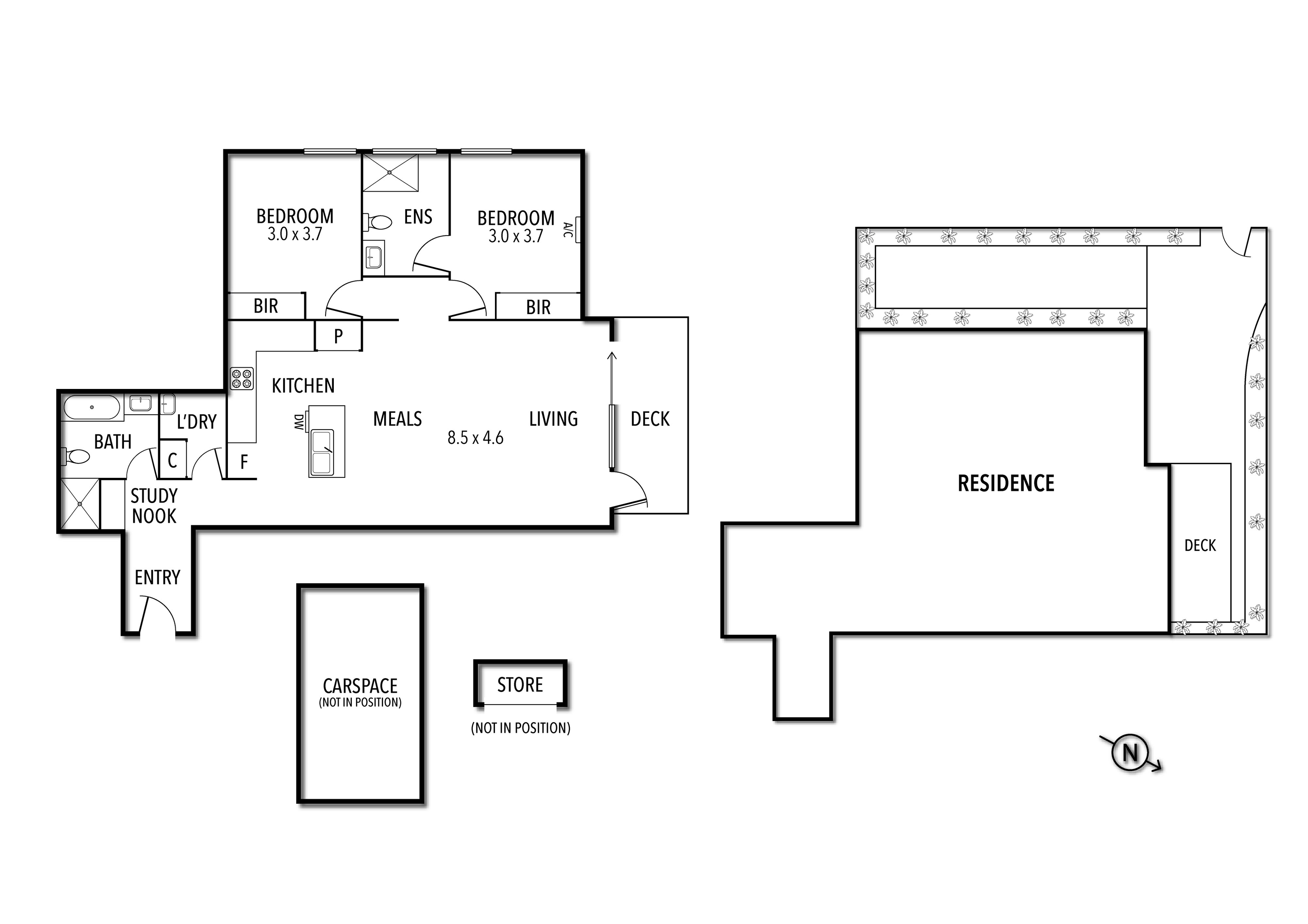 G1/6 Paine Street, Newport, VIC 3015 - Thumbnail 1 - 12/10/2022