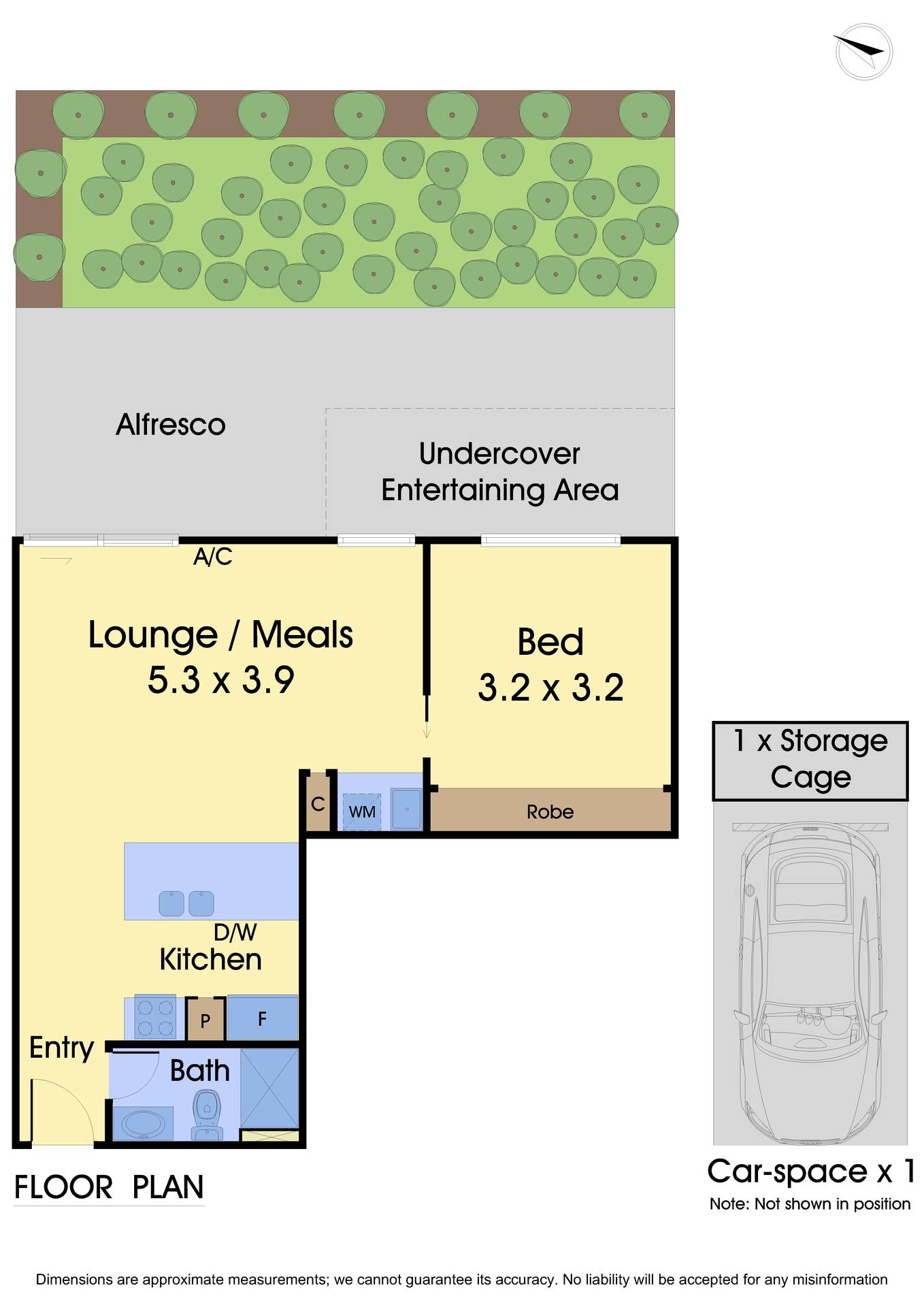 G12/26 Pryor Street, Eltham, VIC 3095 - Thumbnail 1 - 28/08/2023