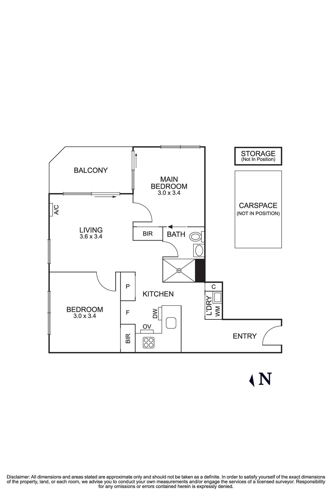 G14/1 Red Hill Terrace, Doncaster East, VIC 3109 - Thumbnail 1 - 29/04/2024