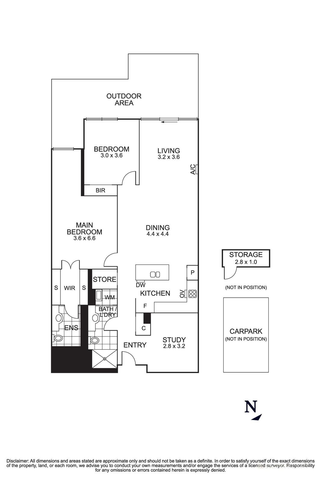 G15/8 Berkeley Street, Doncaster, VIC 3108 - Thumbnail 1 - 01/11/2024