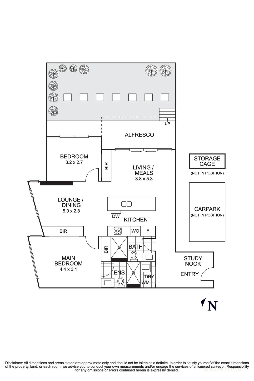 G18/210 Reynolds Road, Doncaster East, VIC 3109 - Thumbnail 1 - 20/03/2025