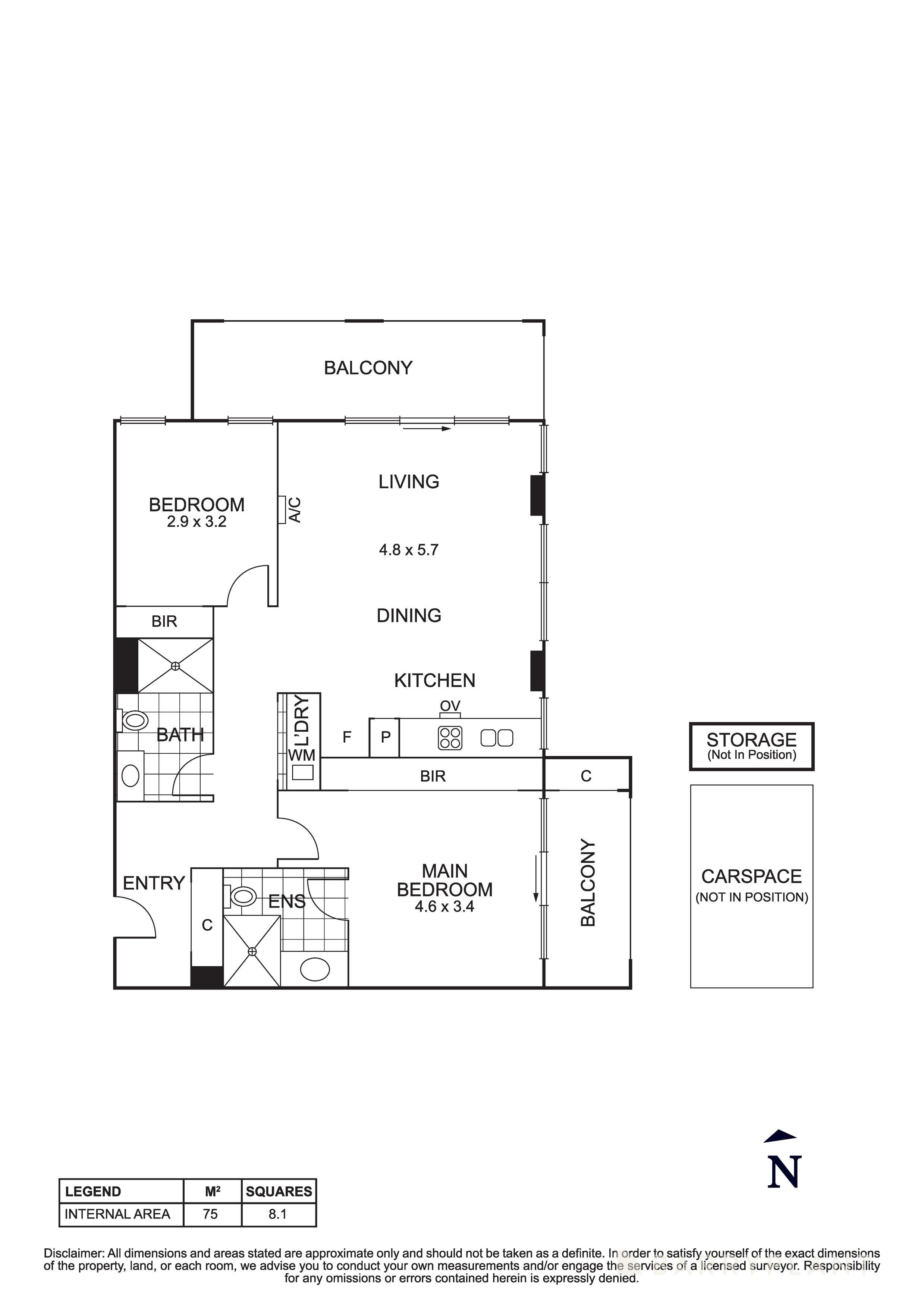 G2/3 Red Hill Terrace, Doncaster East, VIC 3109 - Thumbnail 1 - 18/03/2026