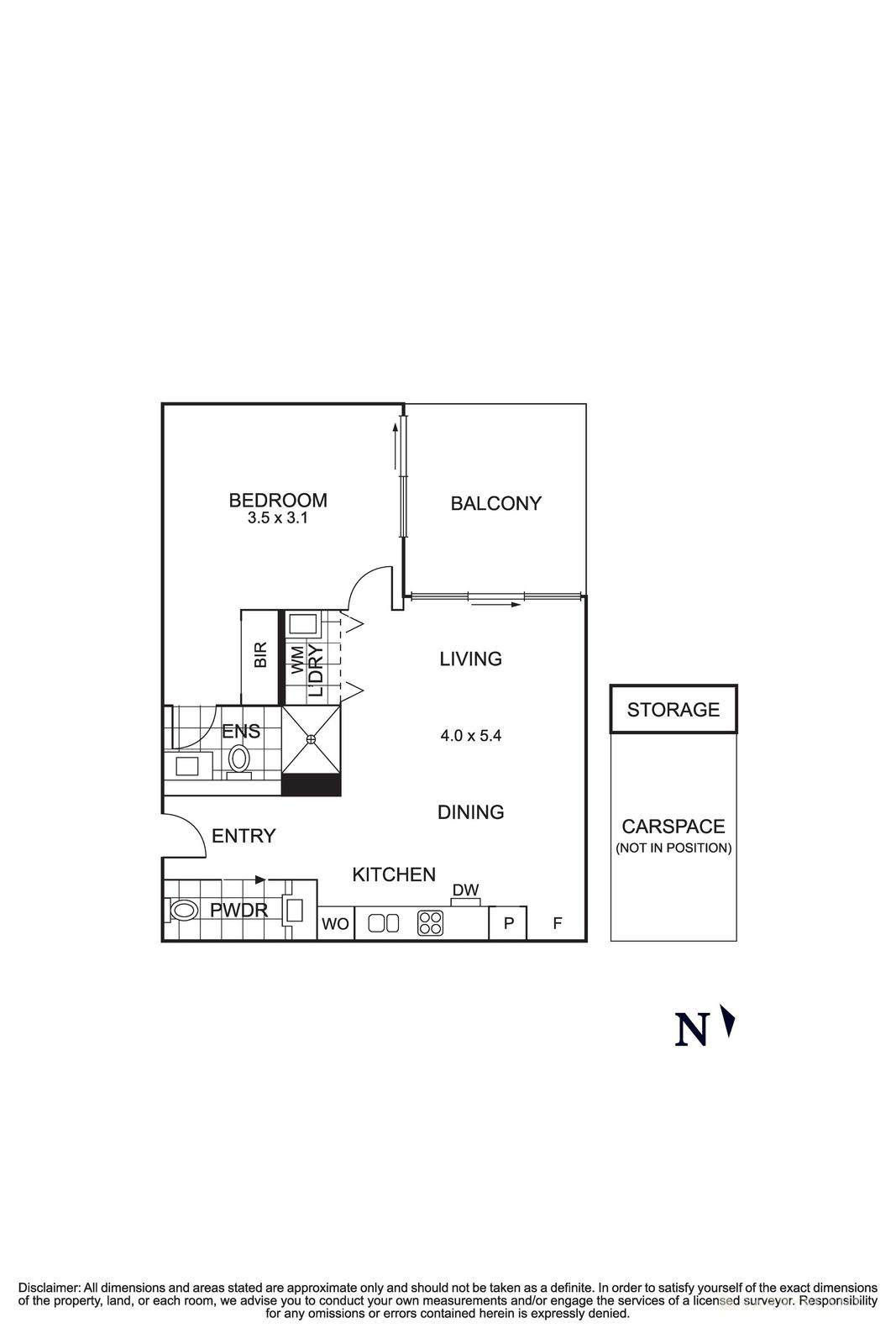 G20/210 Reynolds Road, Doncaster East, VIC 3109 - Thumbnail 1 - 19/06/2024