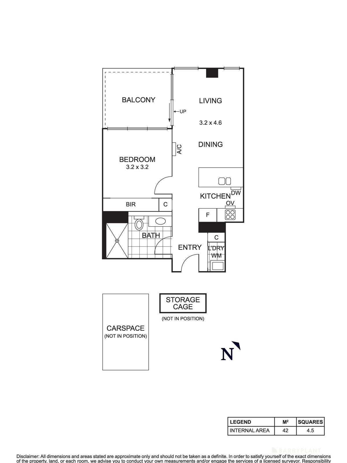 g25/45 Linden Avenue, Ivanhoe, VIC 3079 - Thumbnail 1 - 15/08/2025