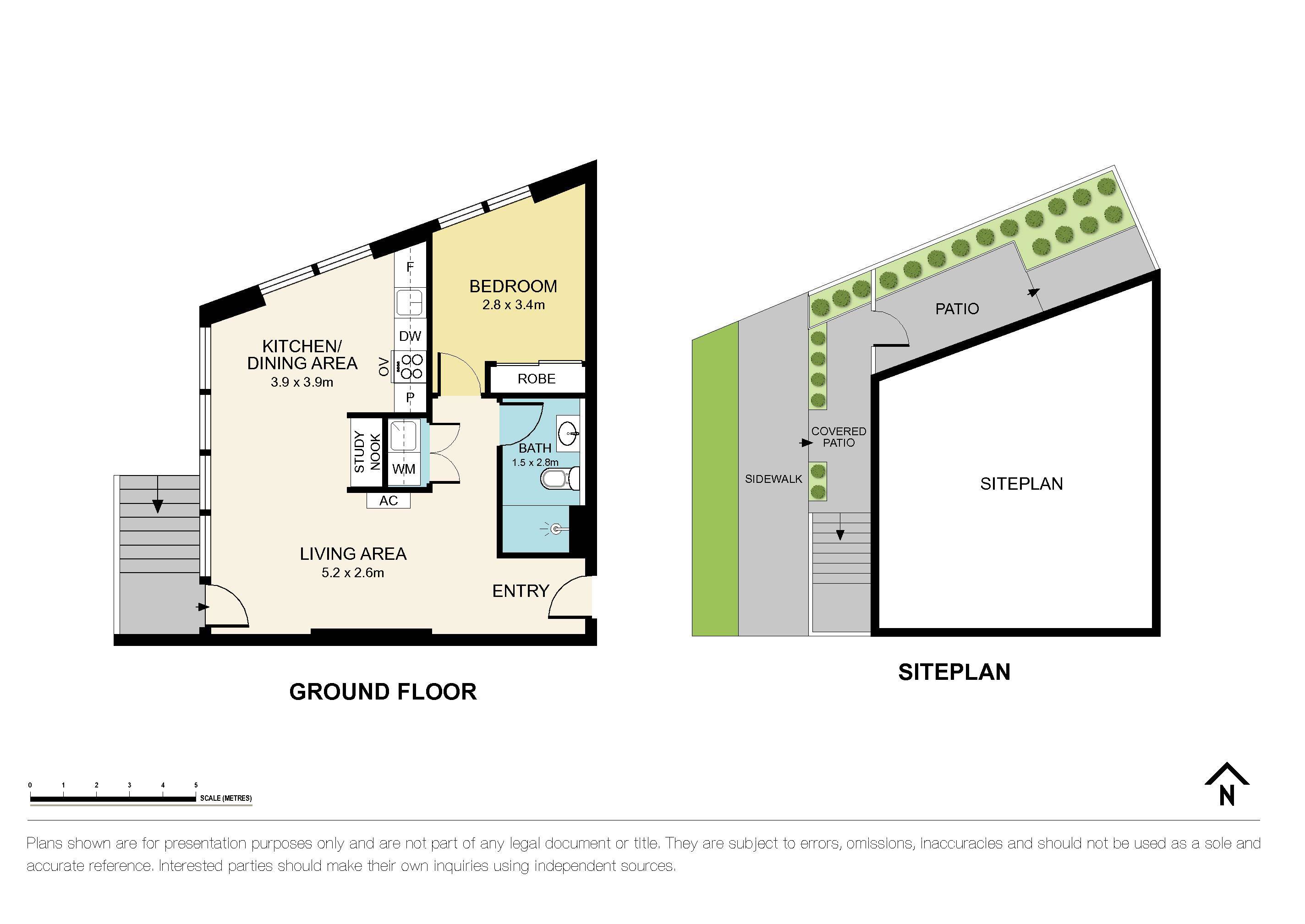 G6/1 Lynne Avenue, Wantirna South, VIC 3152 - Thumbnail 1 - 15/10/2024