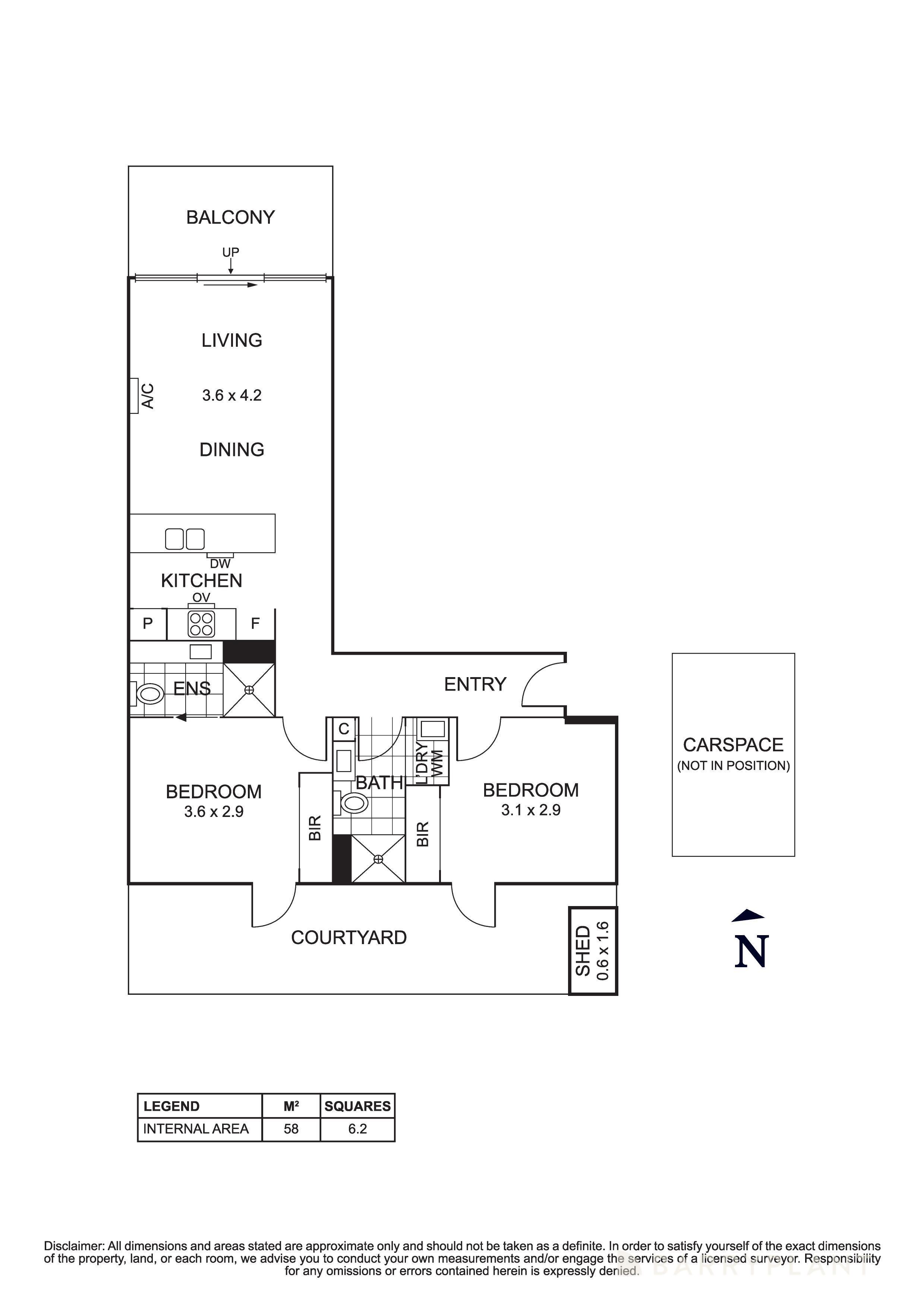 g7/629 Canterbury Road, Surrey Hills, VIC 3127 - Thumbnail 1 - 23/09/2025