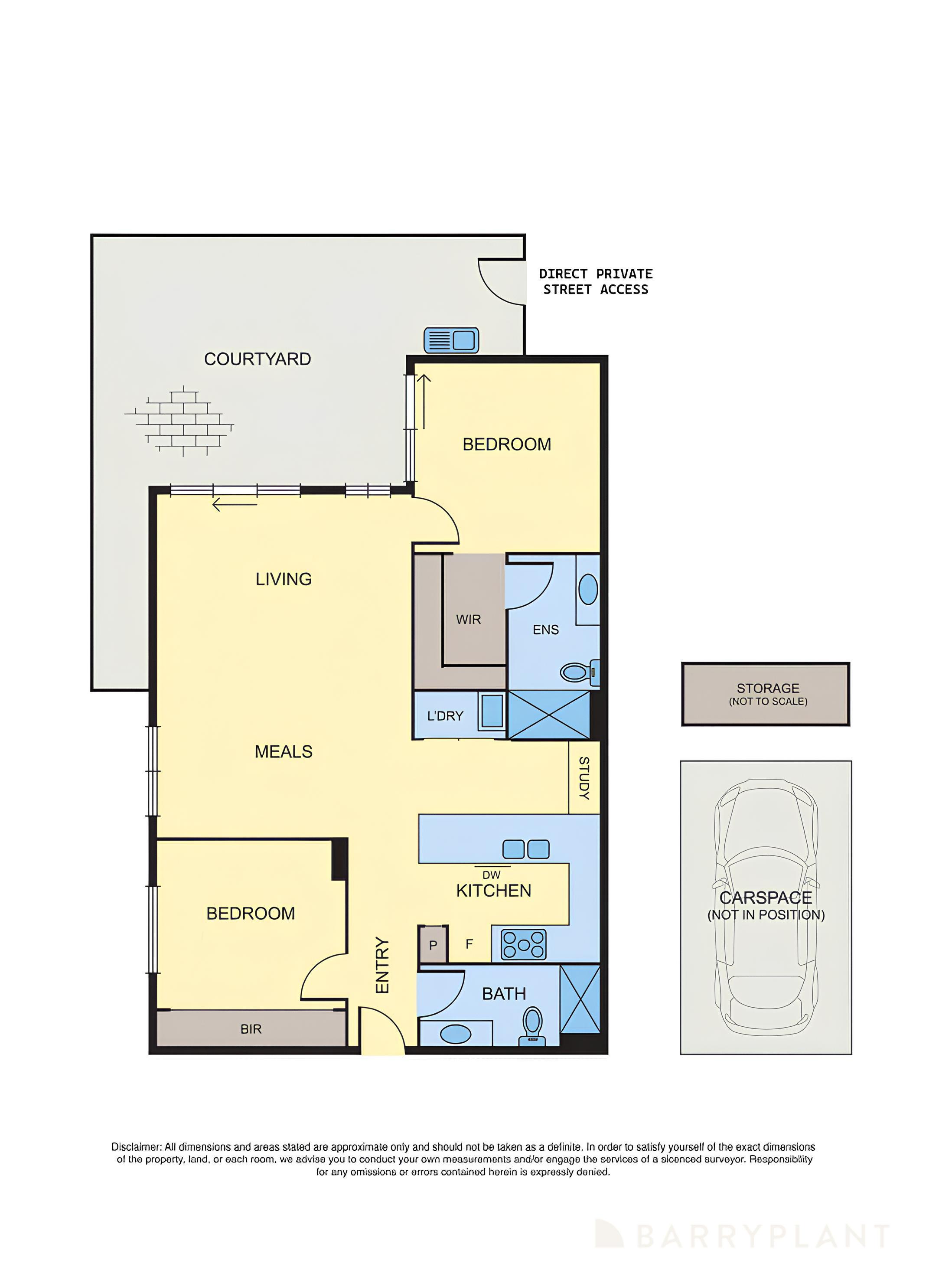 G8/37 Churchill Street, Doncaster East, VIC 3109 - Thumbnail 1 - 14/07/2026