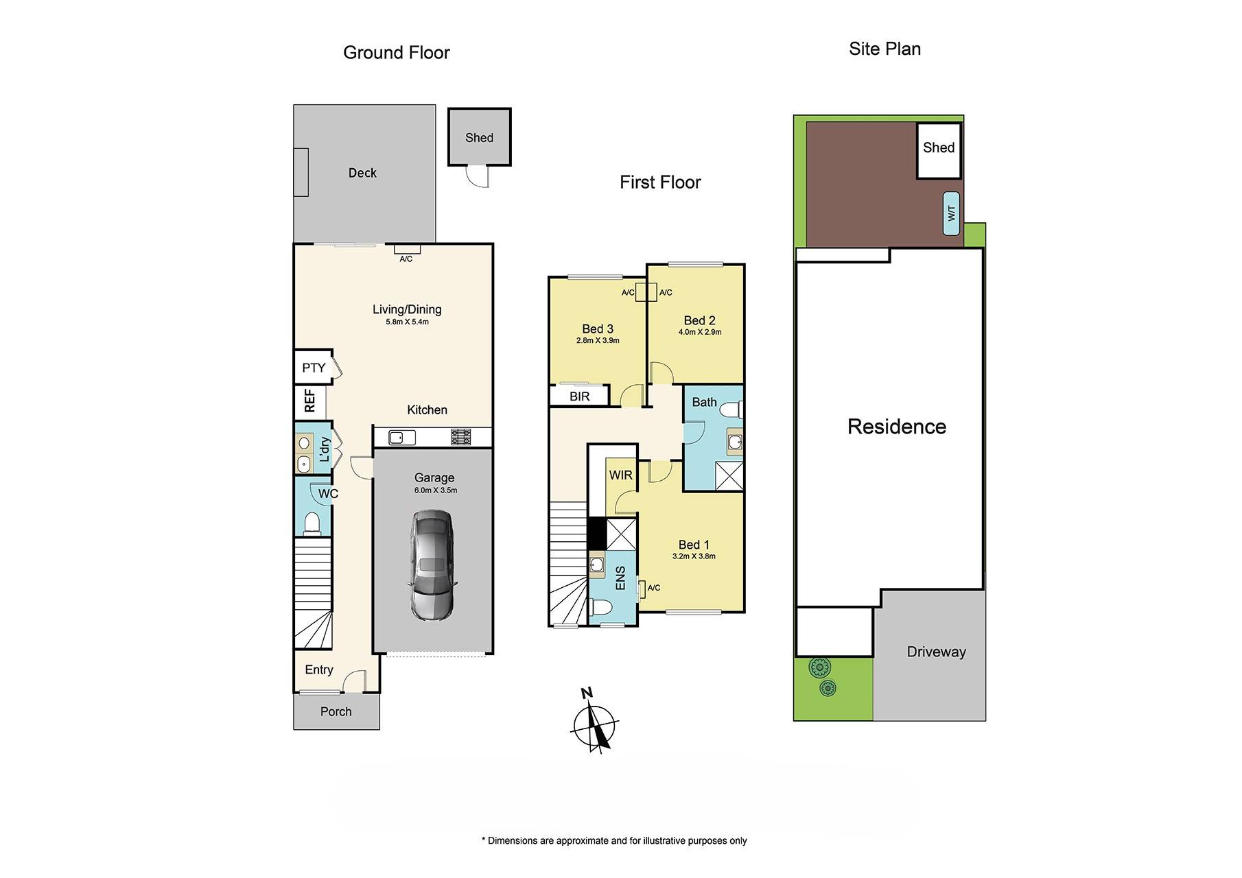 Keysborough, VIC 3173 - Thumbnail 1 - 16/09/2025
